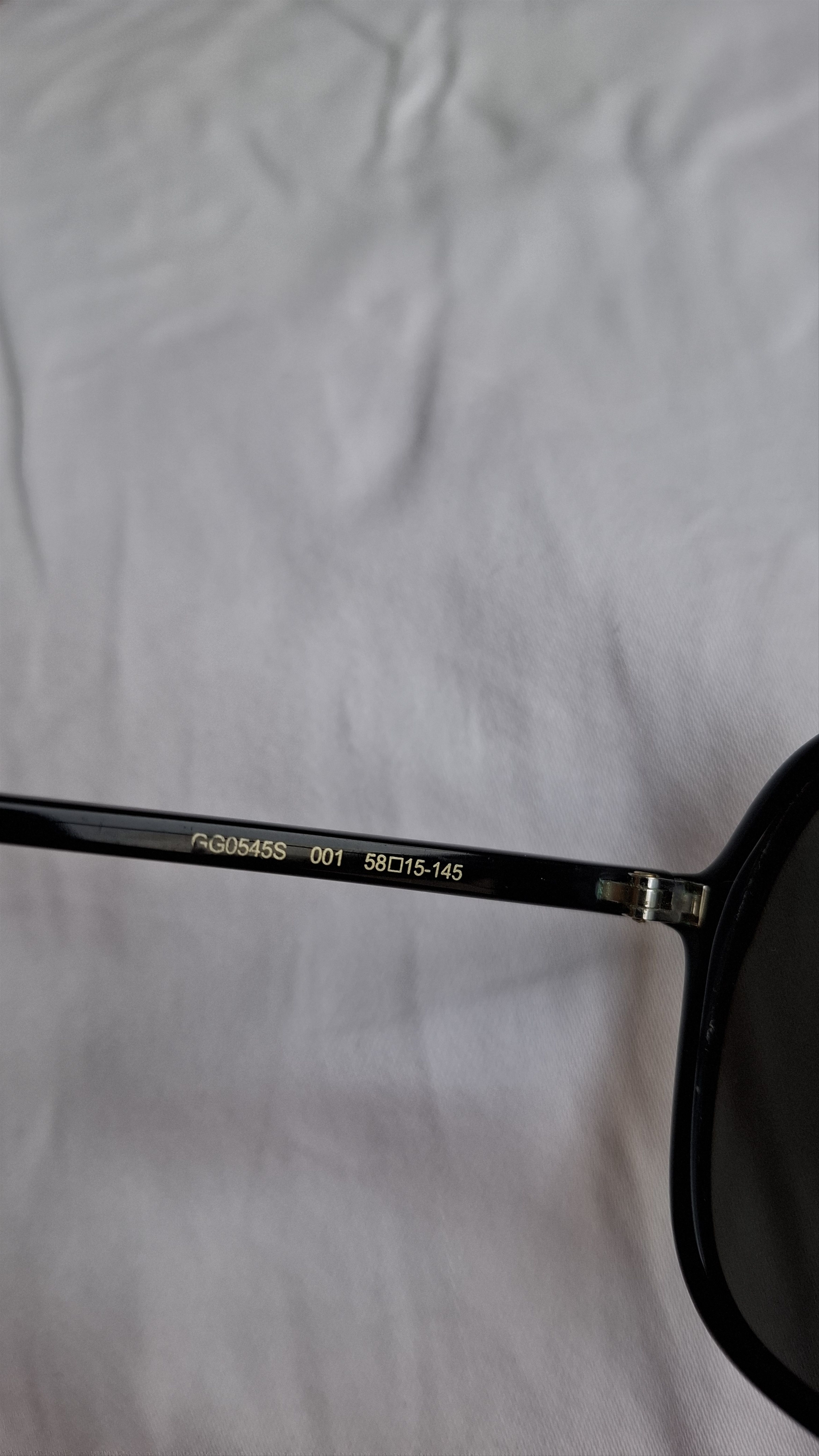 Gucci Gucci GG0545s Size ONE SIZE - 5 Thumbnail