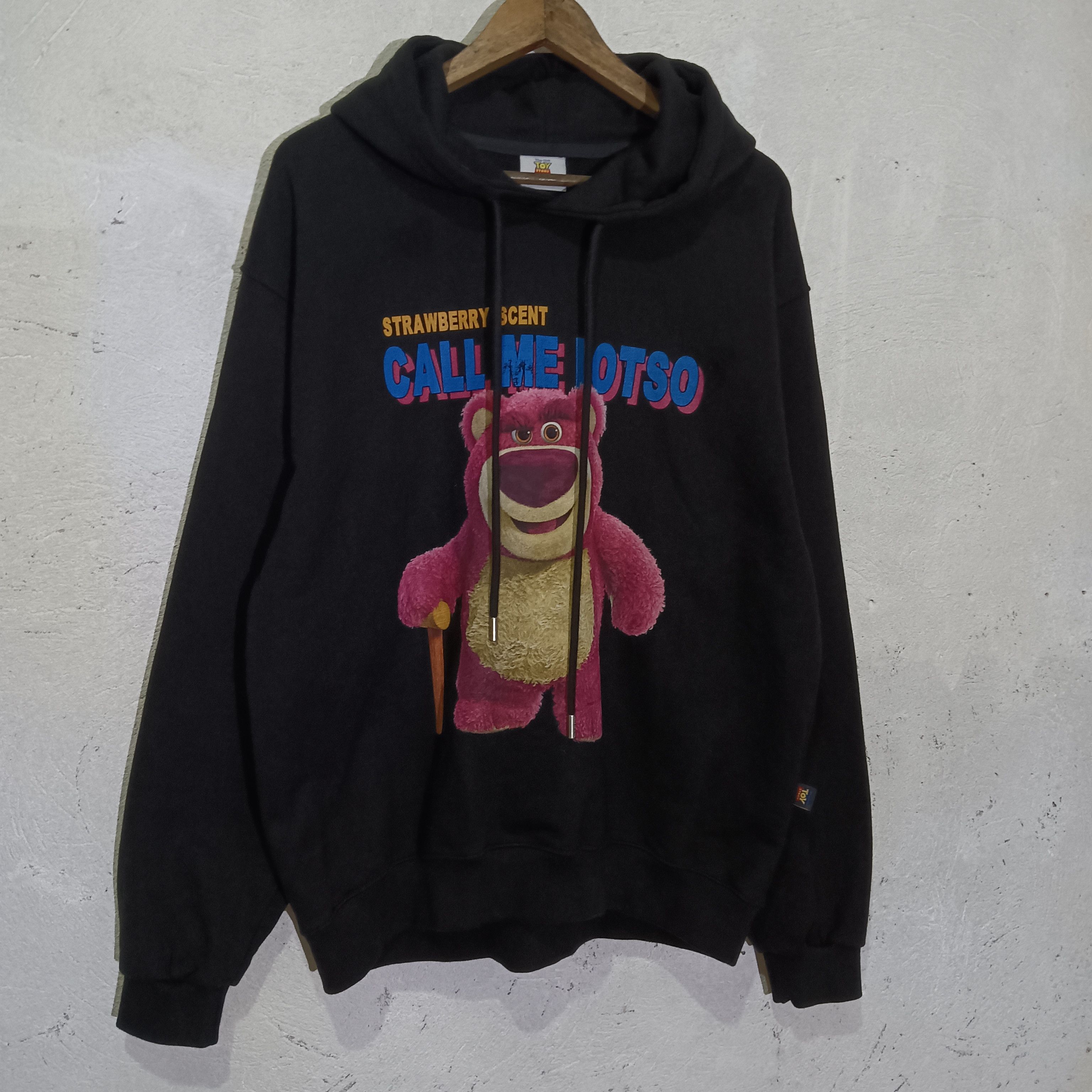 acme de la vie ADLV Hoodie Size US L / EU 52-54 / 3 - 1 Thumbnail
