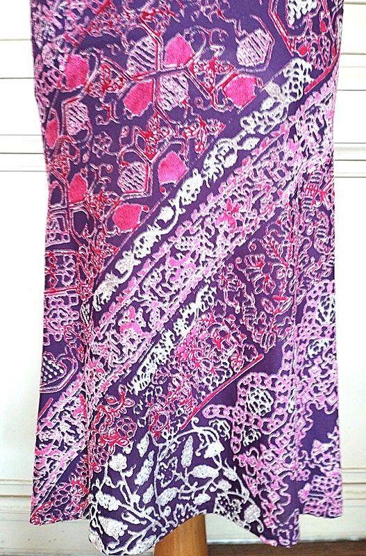 Christian Lacroix Christian Lacroix Jupe Baroque Soirée TS Size 27" / US 4 / IT 40 - 6 Thumbnail