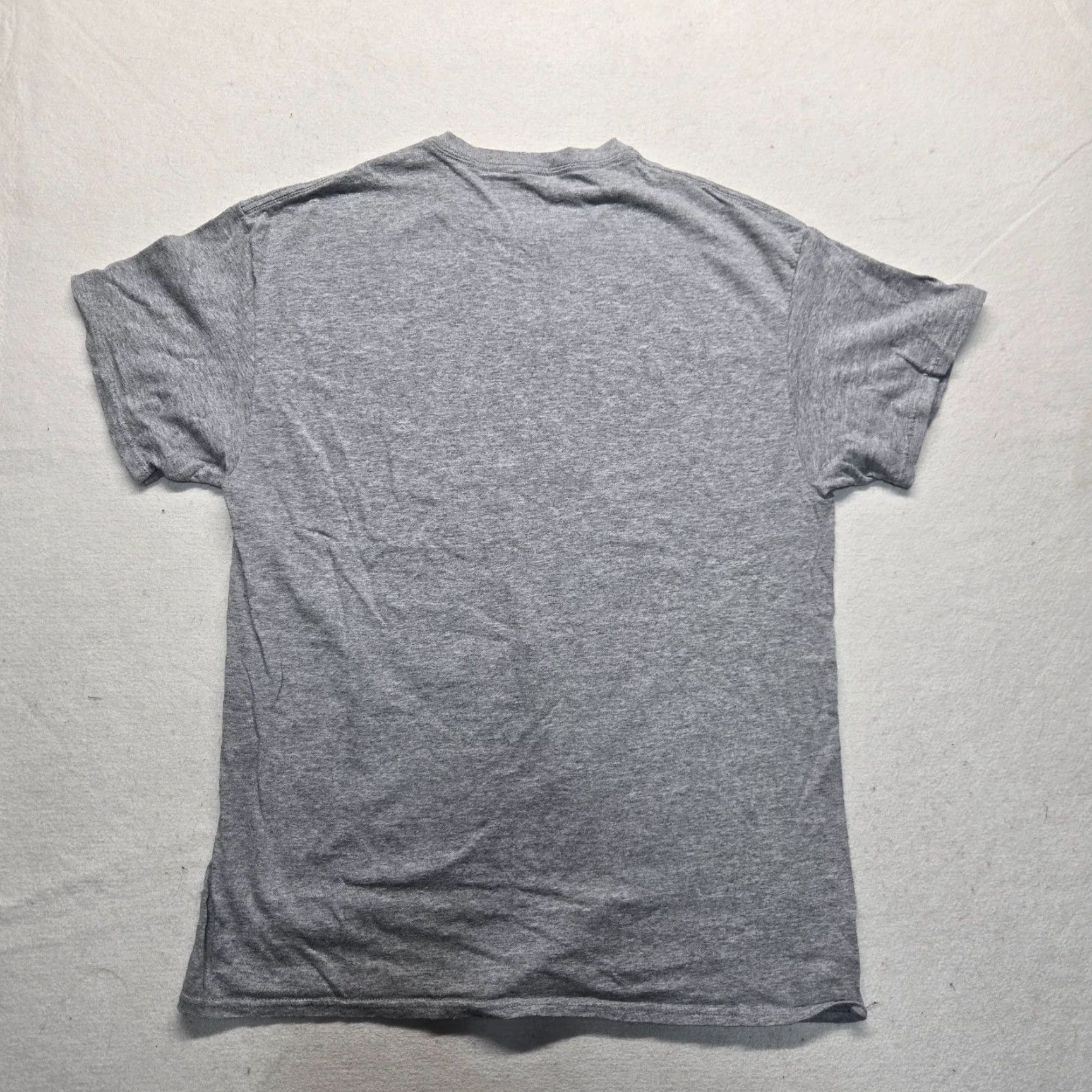 Vintage The Sandlot Movie T-Shirt Adult Large Gray Crew Neck Short Sleeve Mens Size US L / EU 52-54 / 3 - 7 Thumbnail