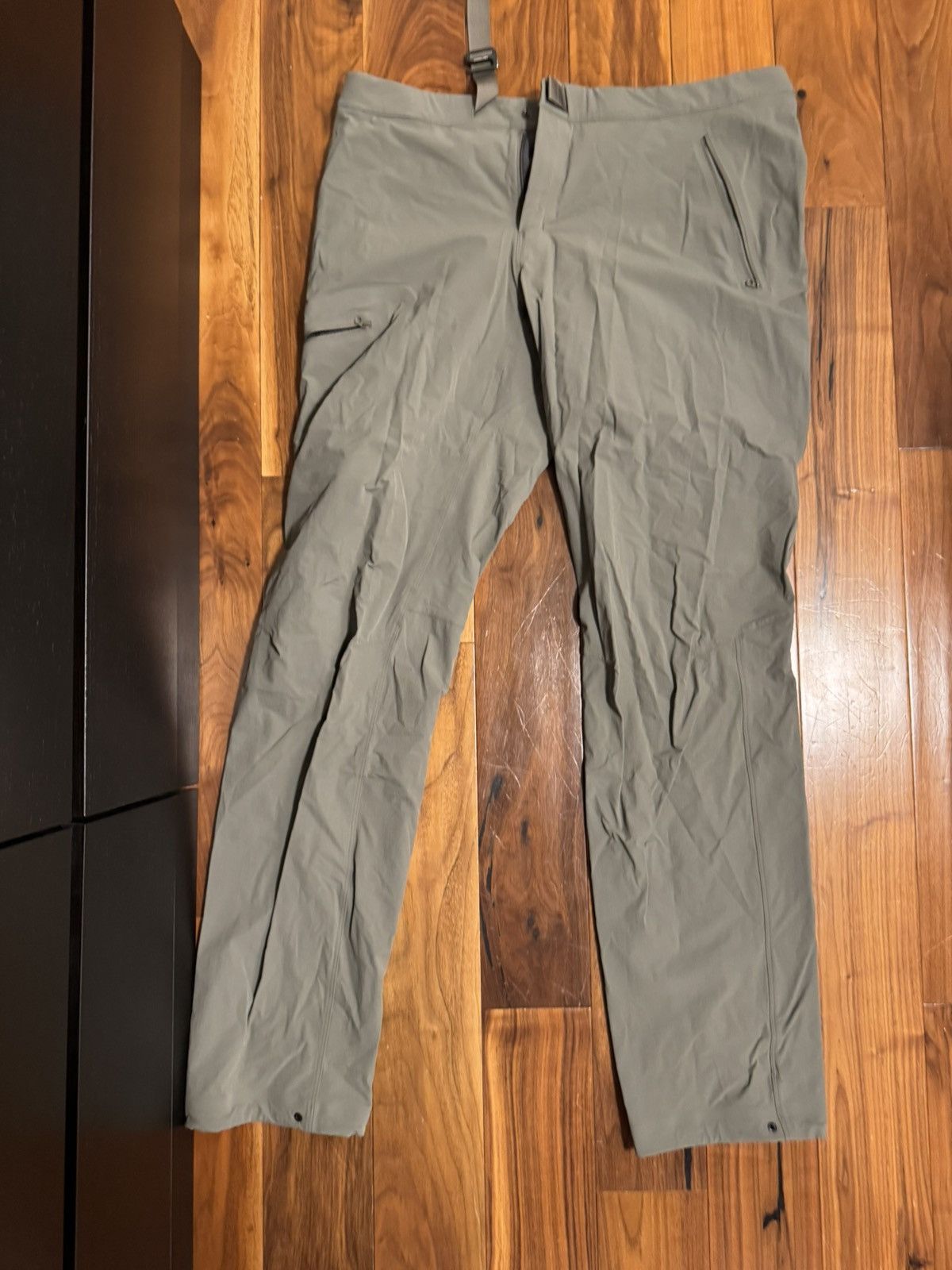 Arc'teryx Arcteryx Gamma LT Pant Mens Size US 38 / EU 54 - 3 Thumbnail