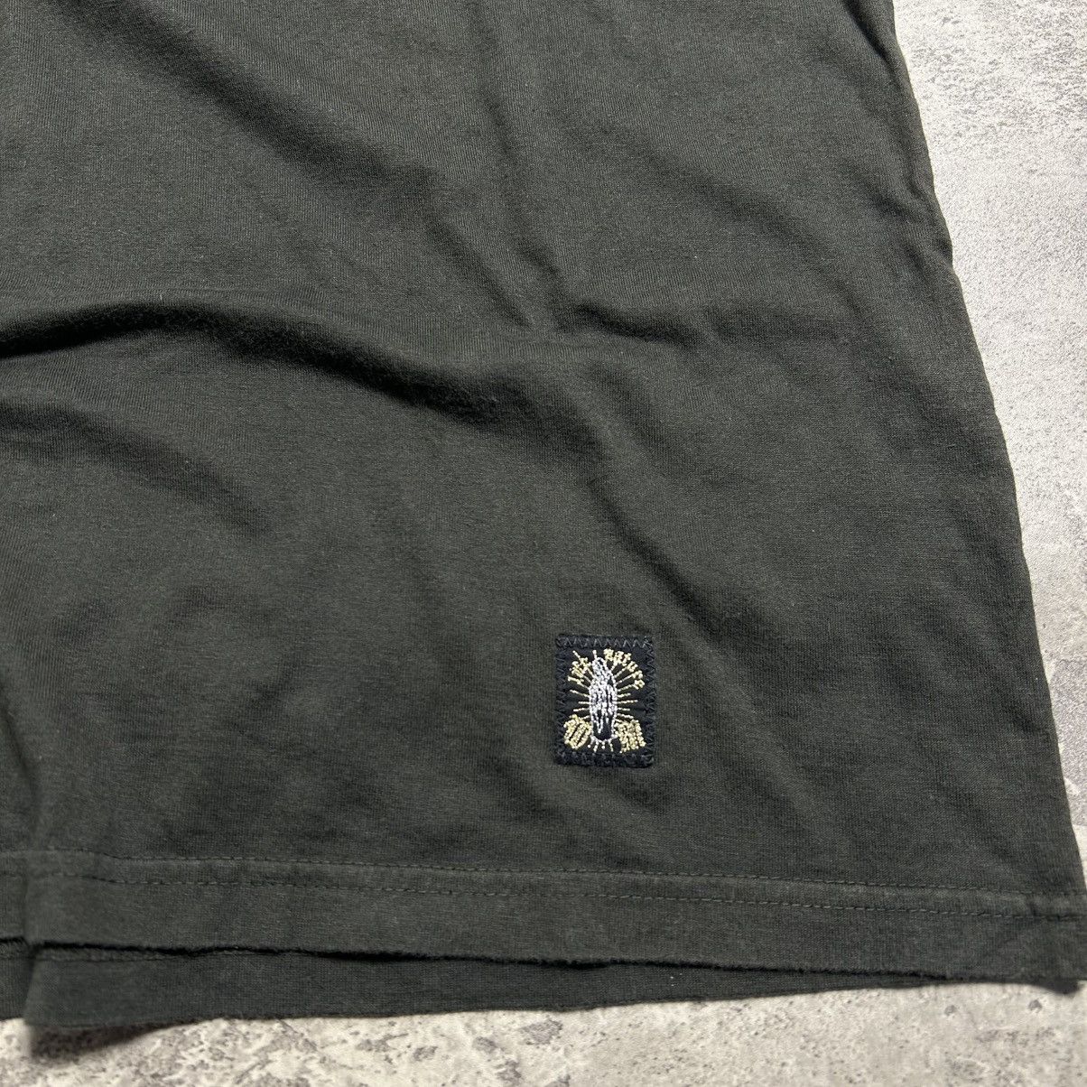 Wacko Maria Vintage Tshirt Guilty Parties Wacko Maria Size US L / EU 52-54 / 3 - 8 Thumbnail