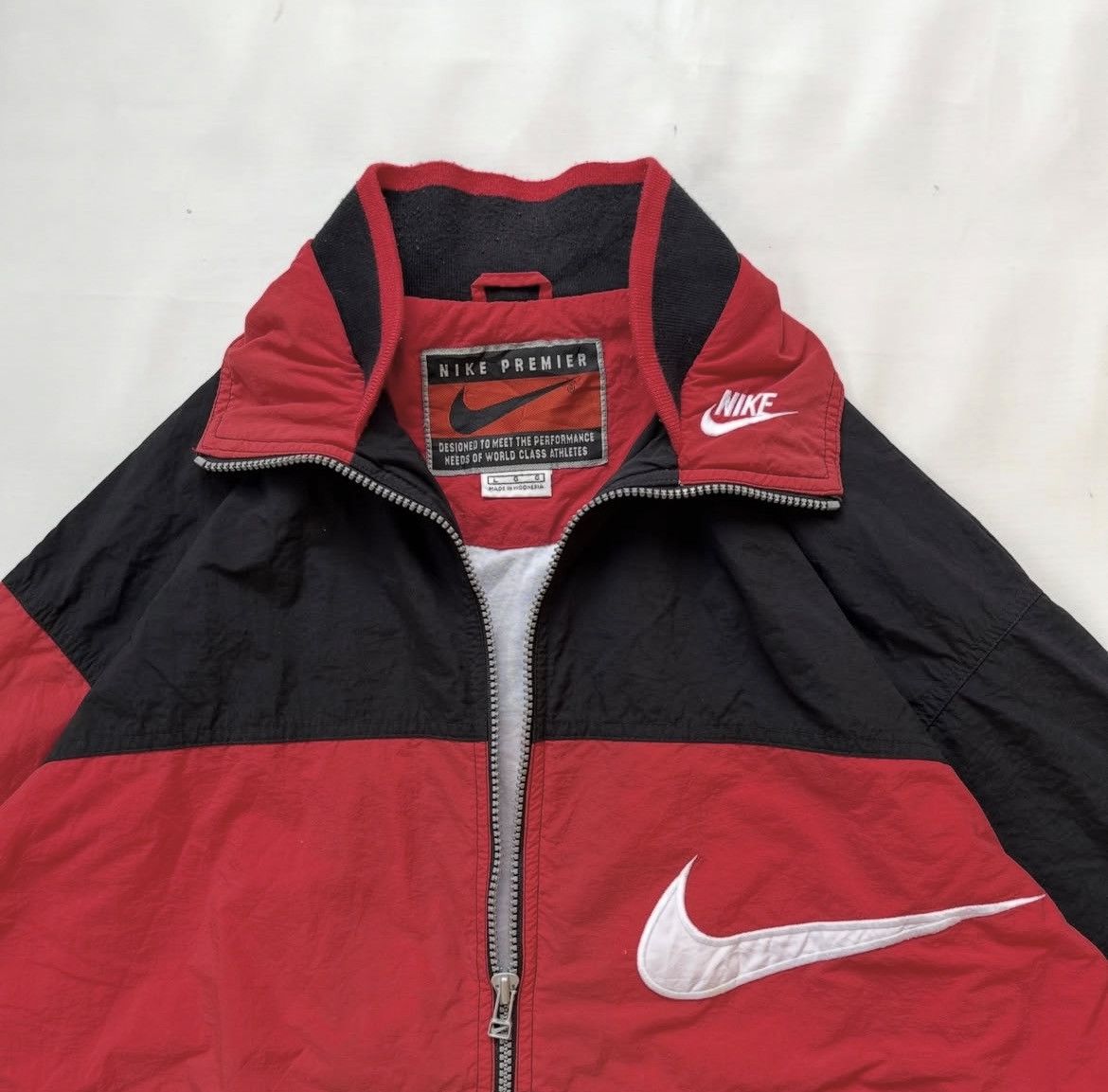 Nike Nike premiere Size US L / EU 52-54 / 3 - 2 Thumbnail