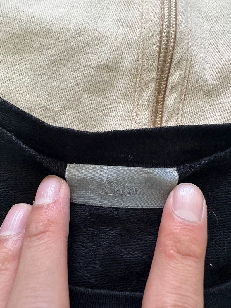 Dior Dior Staring at the bee, short sleeves 2502-Nextarrow Size US M / EU 48-50 / 2 - 3 Thumbnail