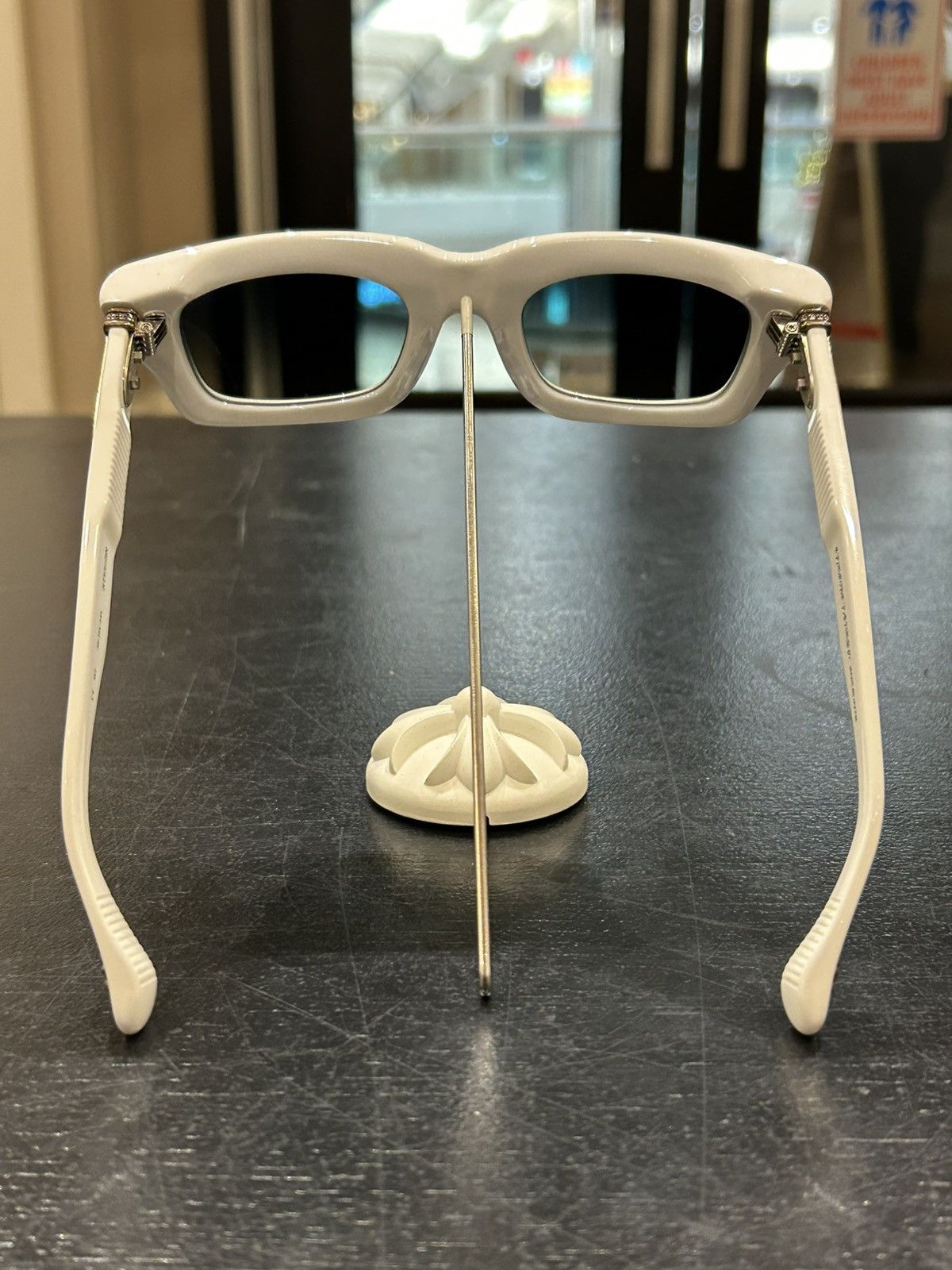 Chrome Hearts ‘Steezin’ Sunglasses