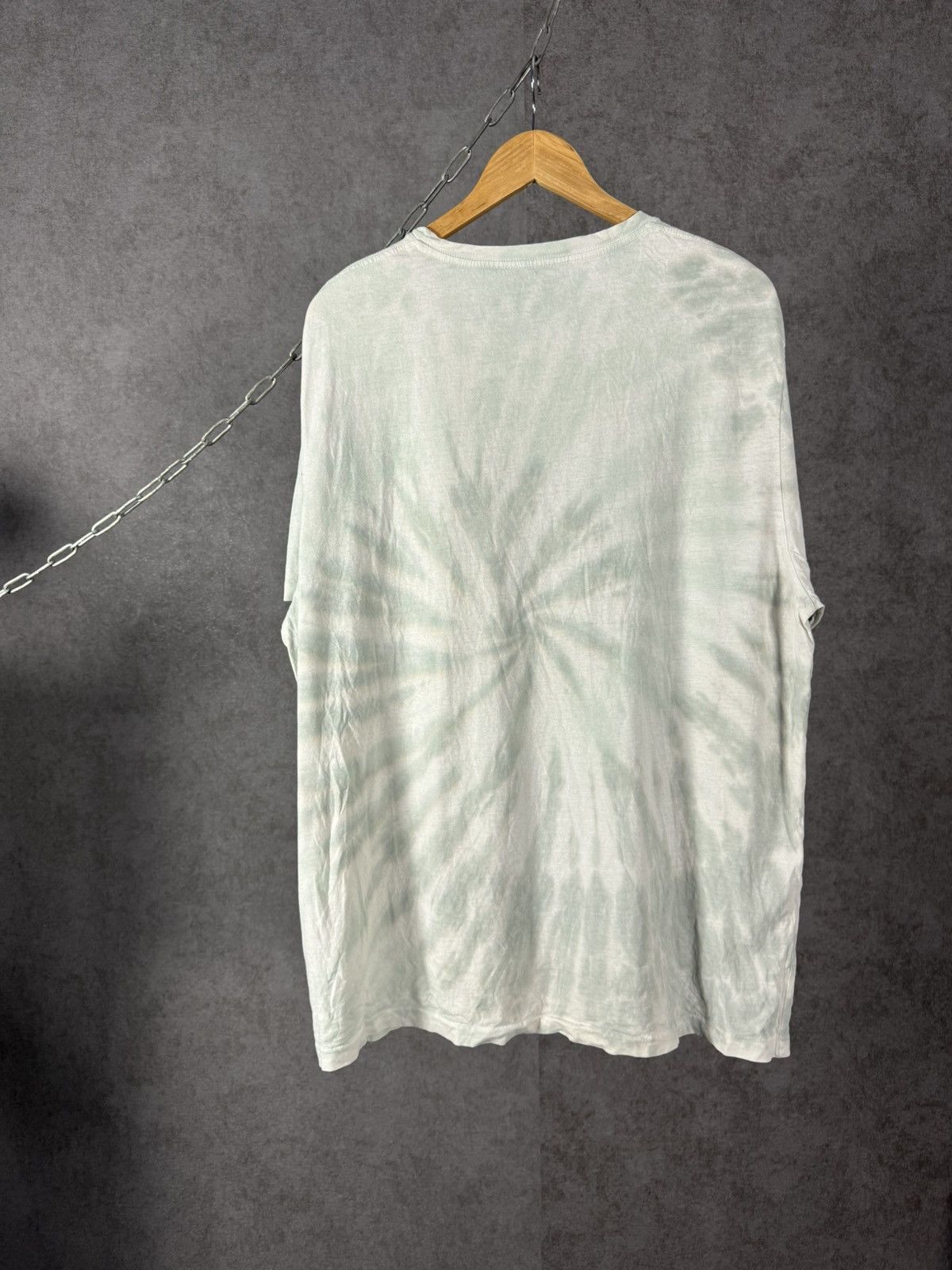 Allsaints Allsaints art designer tee Size US XL / EU 56 / 4 - 6 Thumbnail