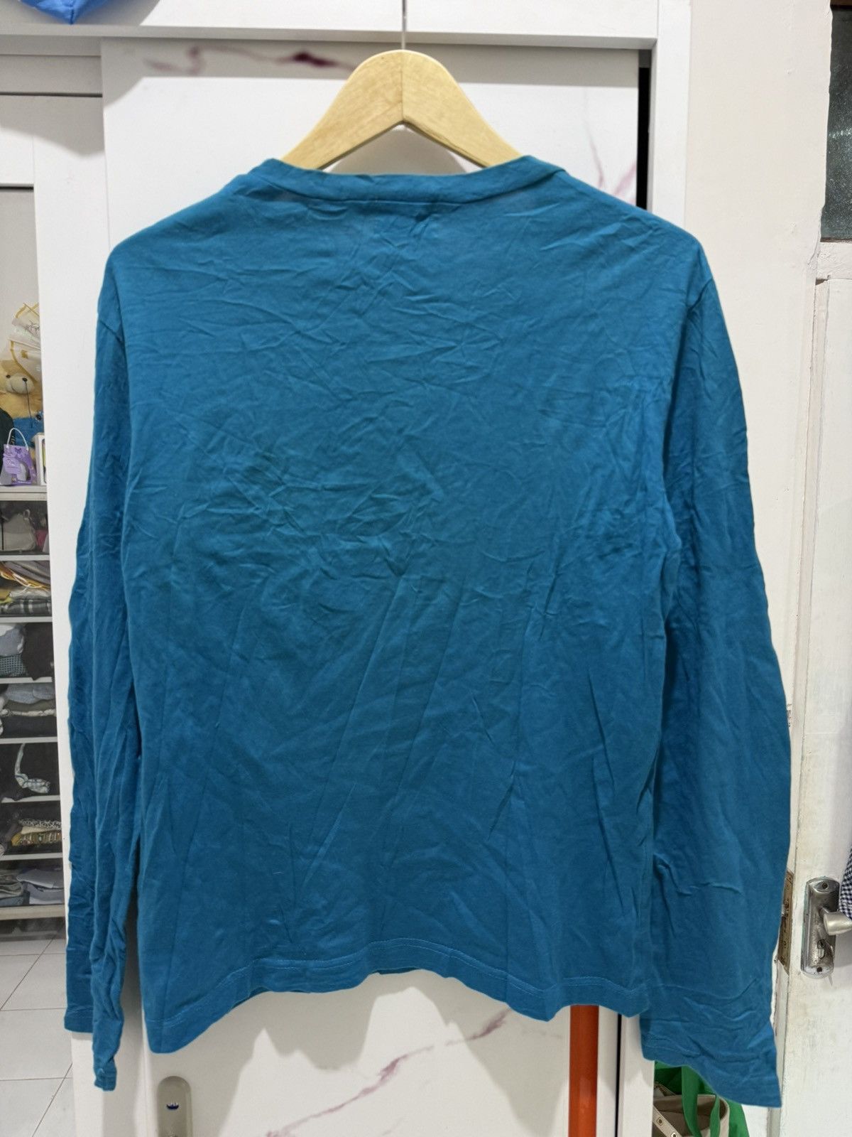 Nicole Club NCFM Longsleeve Over Master Size US M / EU 48-50 / 2 - 2 Thumbnail
