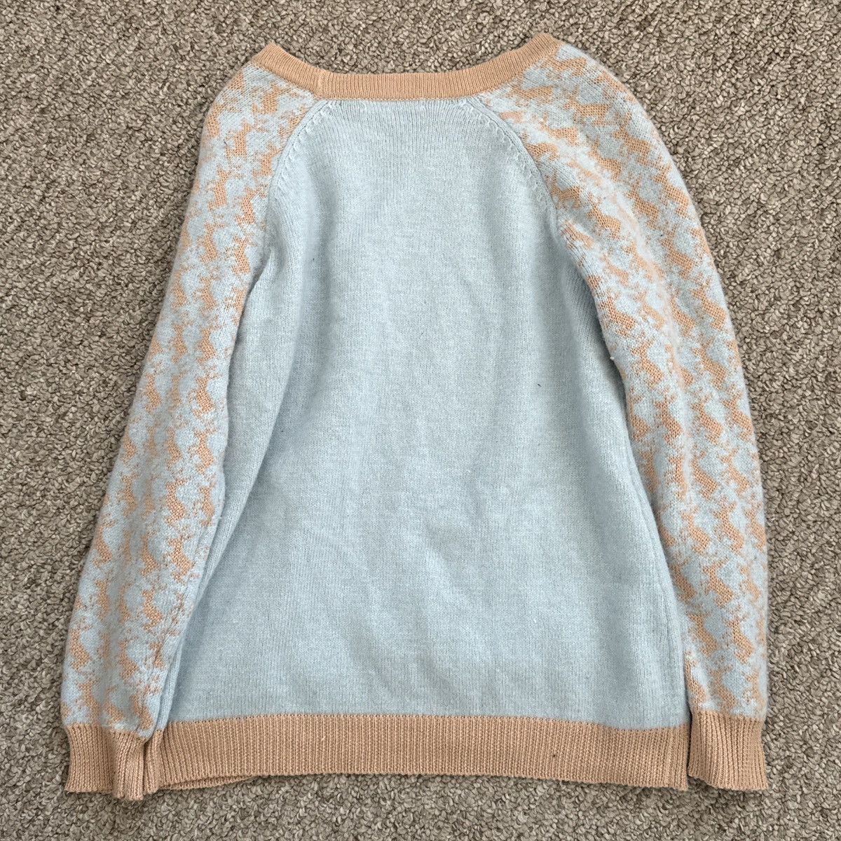 Ne-Net Ne-net sweater Size US S / EU 44-46 / 1 - 2 Thumbnail