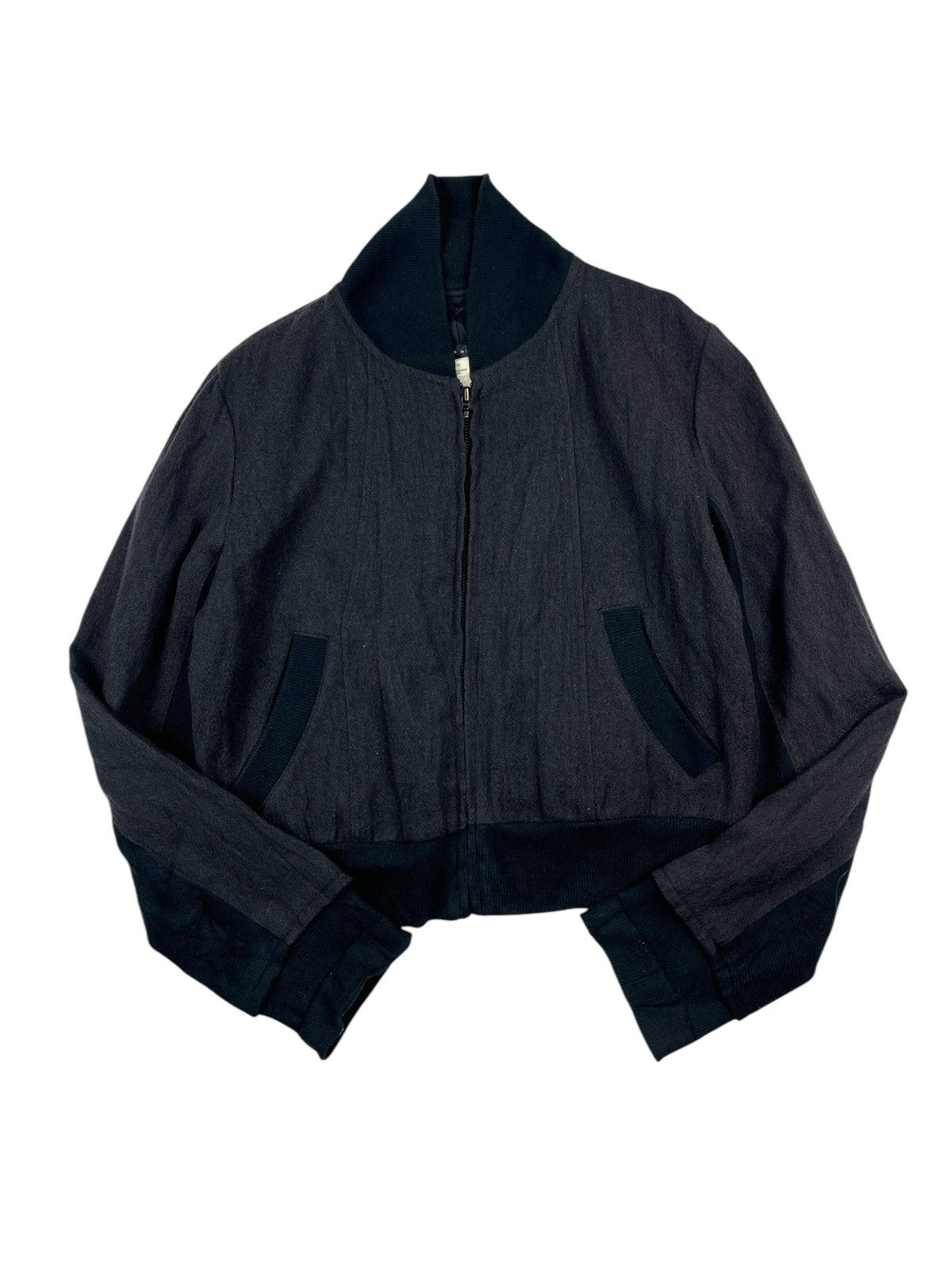 Issey Miyake Issey Miyake Masahiro Miyazaki Size US XXS / EU 40 - 3 Thumbnail