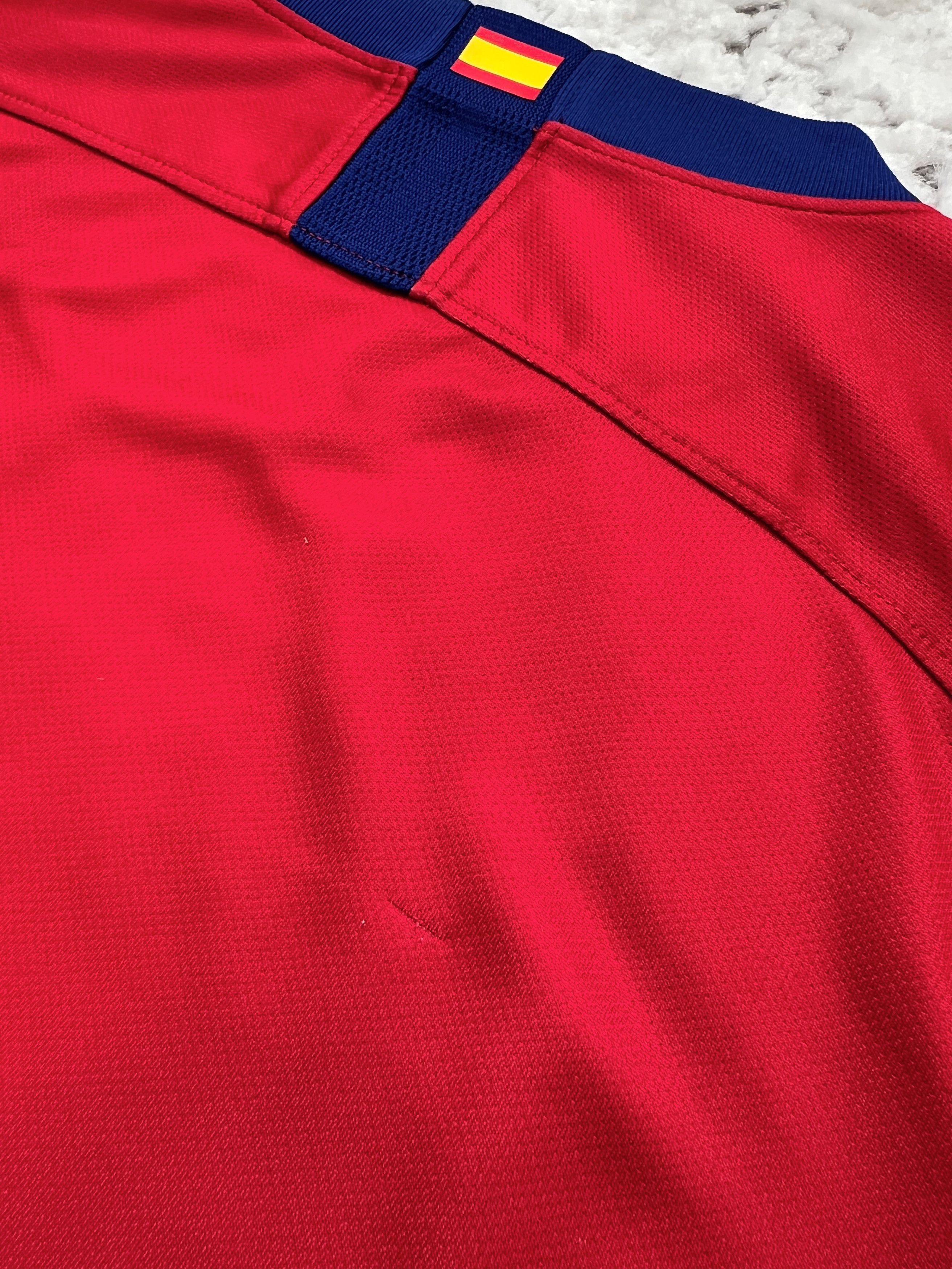 Nike Nike Atletico Madrid 18/19 Home Jersey La Liga Size L Size US L / EU 52-54 / 3 - 17 Thumbnail