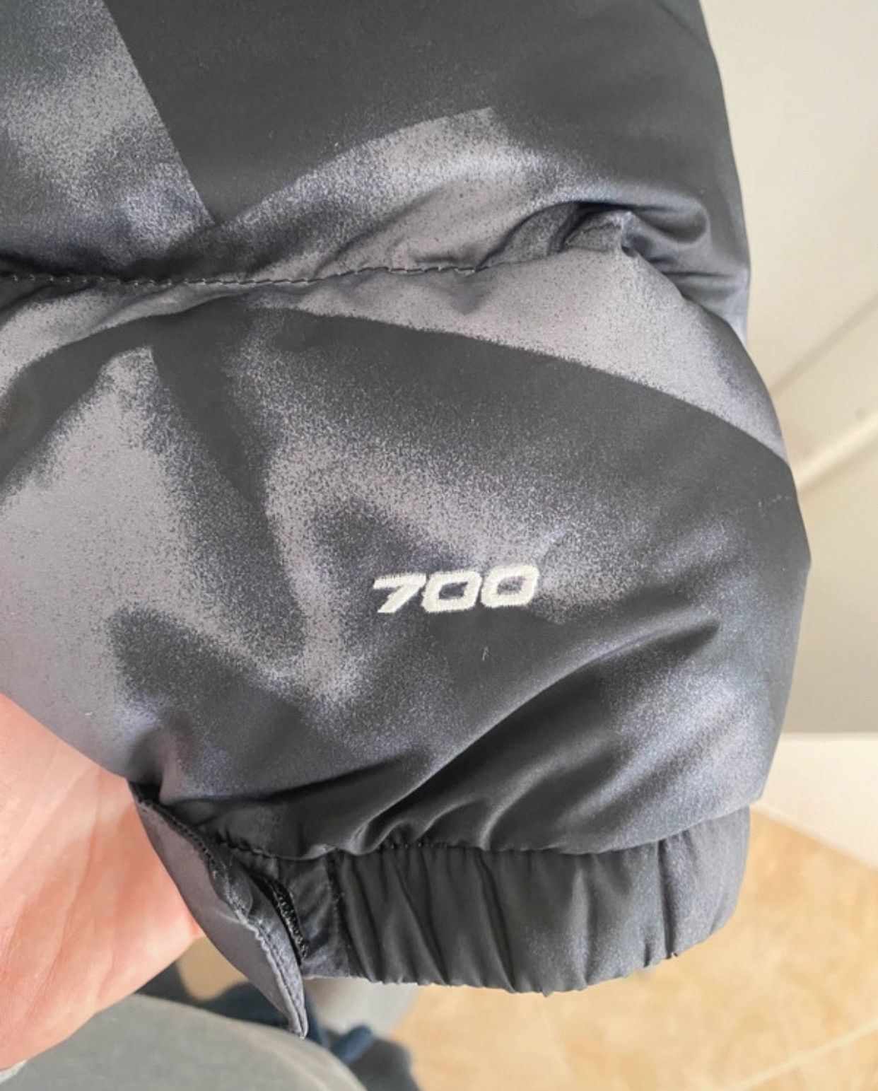 The North Face The North Face Nuptse 700 Size US L / EU 52-54 / 3 - 6 Thumbnail