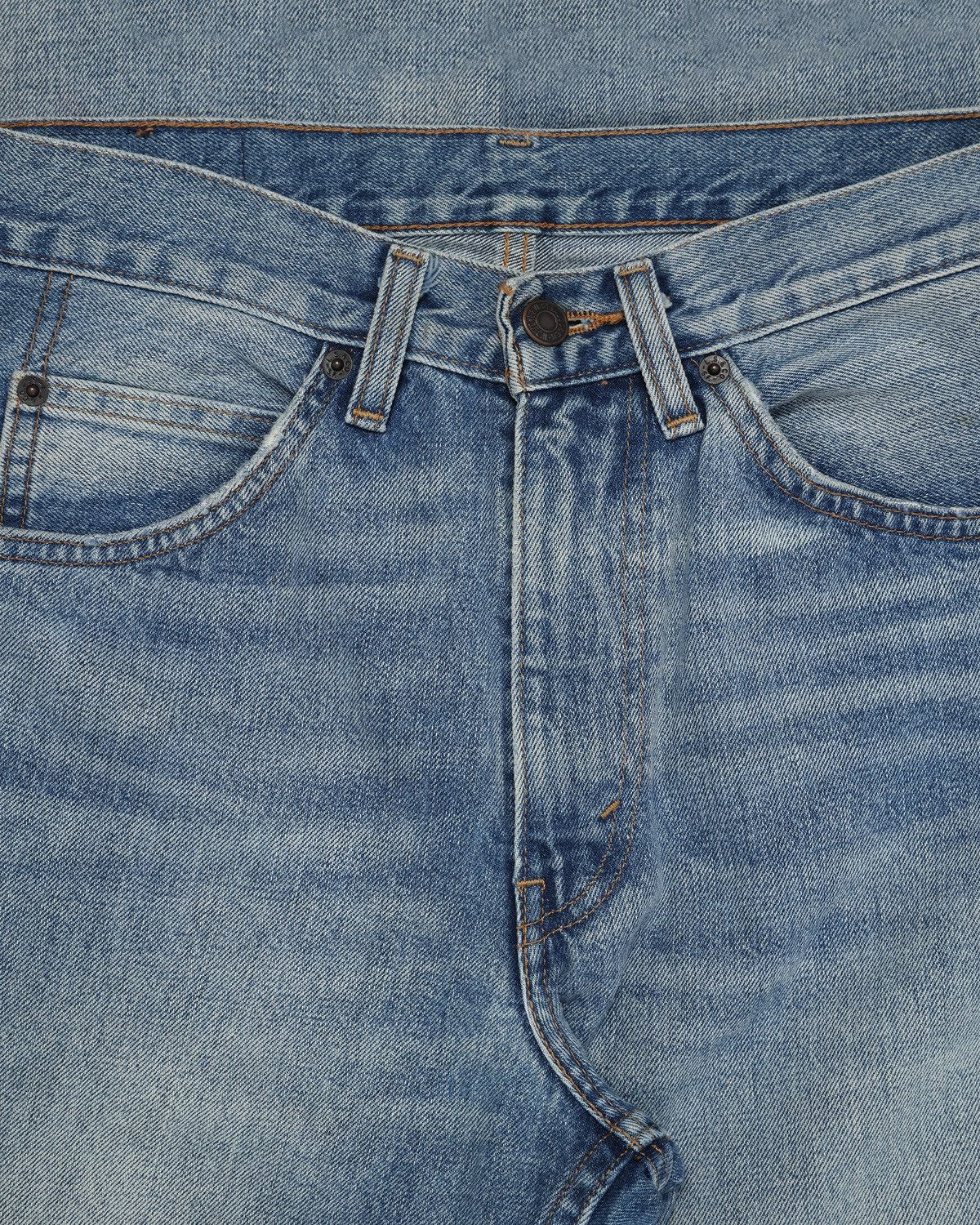 Levi's Levis 517 bootcut jeans Size US 27 - 3 Thumbnail