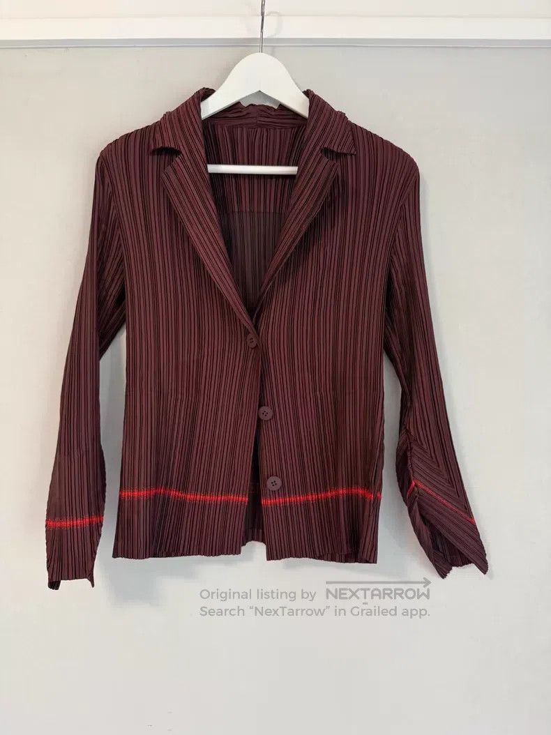 Issey Miyake Issey Miyake Main Line Dress Size M / US 6-8 / IT 42-44 - 5 Thumbnail