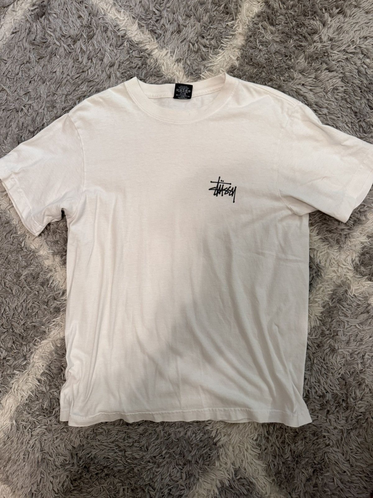Stussy T shirt