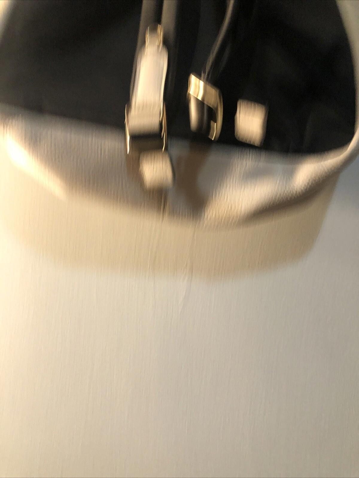 Coach Coach Medium Charlie Pebbled Leather Backpack Chalk Size ONE SIZE - 8 Thumbnail