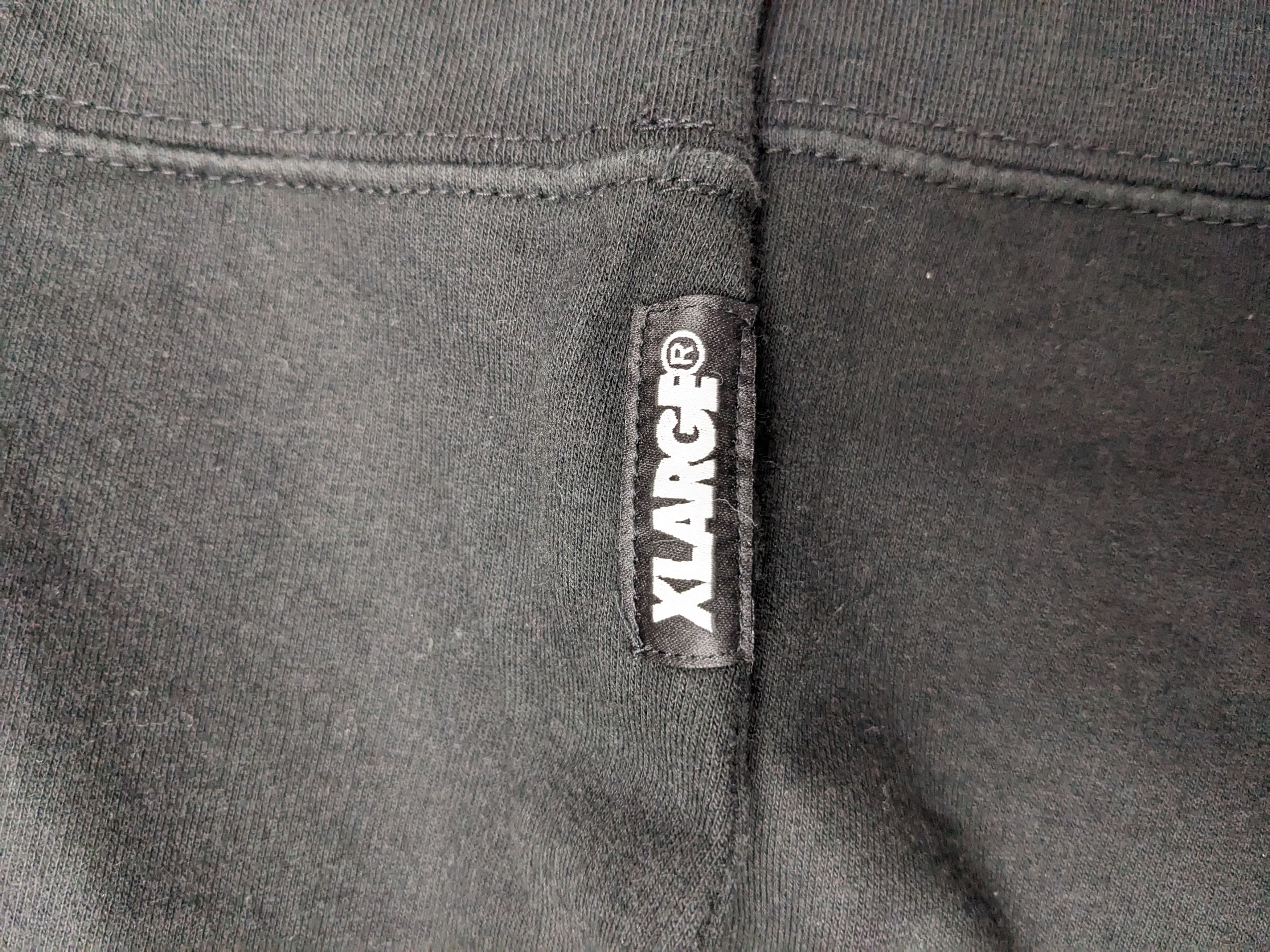 X-LARGE × Xlarge XLARGE STREETWEAR SWEATSHIRT Size US L / EU 52-54 / 3 - 4 Thumbnail
