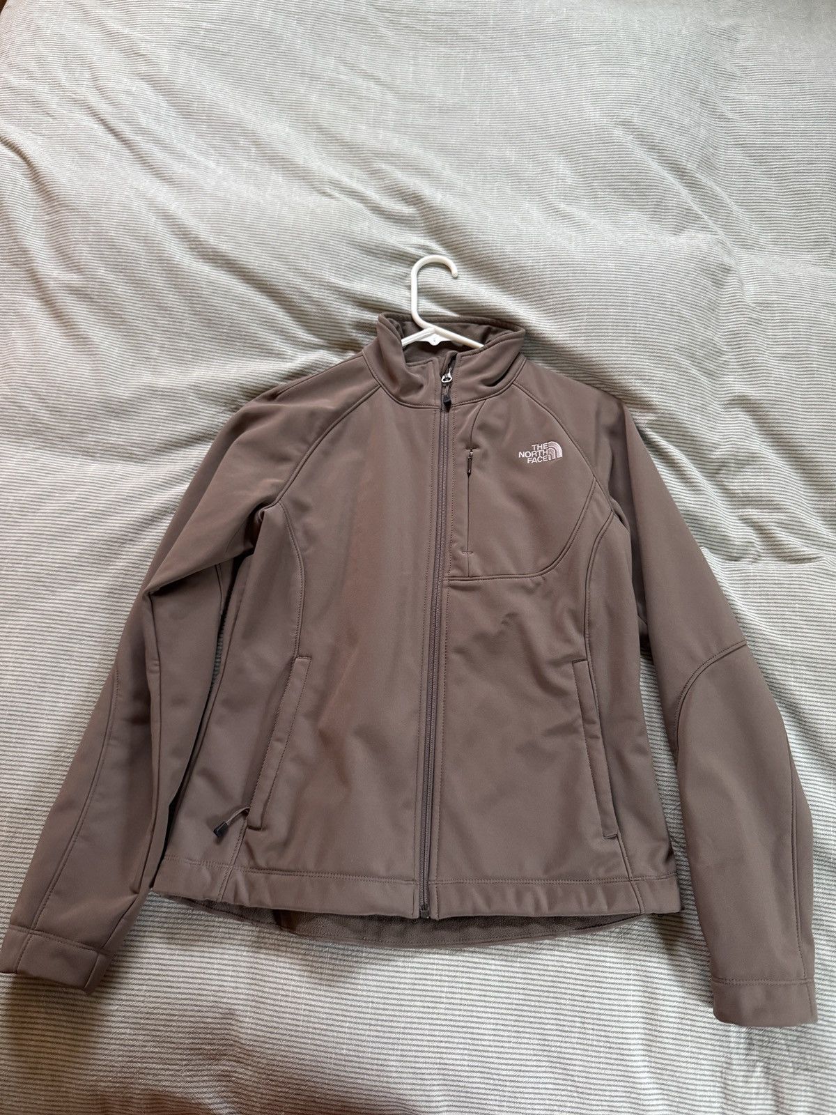 The North Face The North Face Shell Jacket Size S / US 4 / IT 40 - 1 Thumbnail