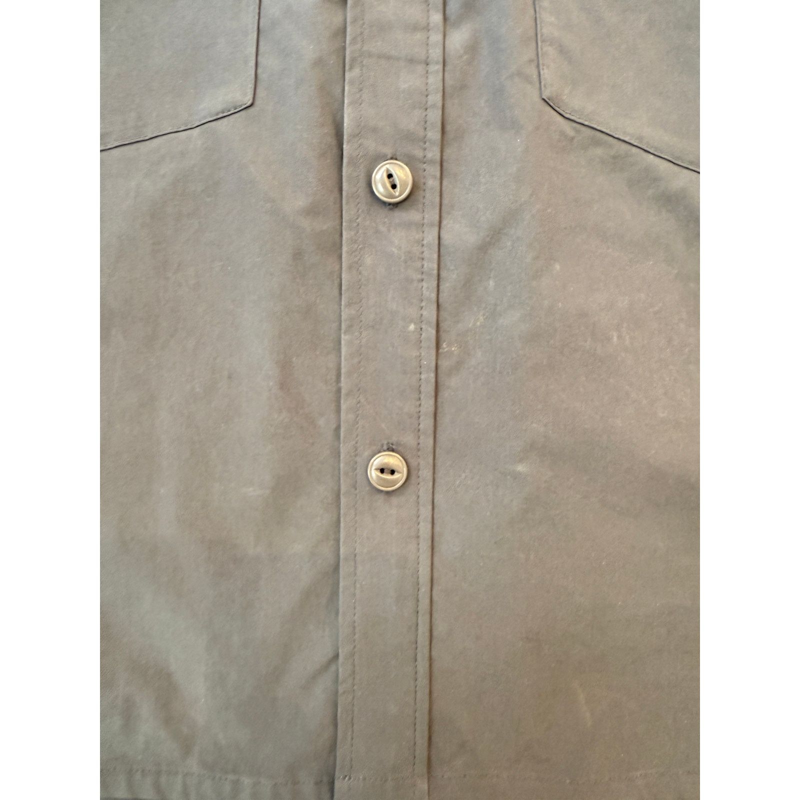 Union LA Union LA Belgrave Shirt Size US S / EU 44-46 / 1 - 4 Thumbnail