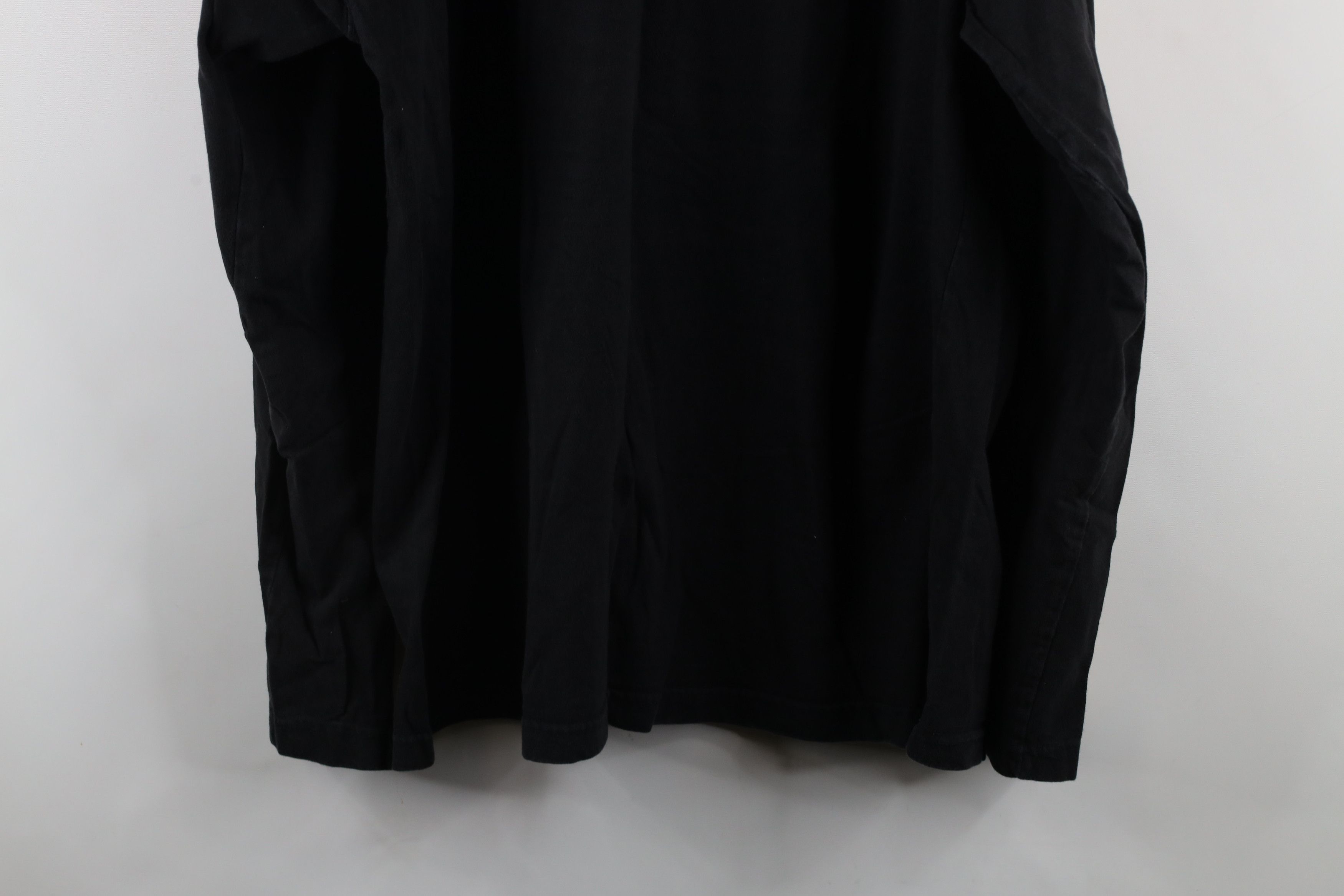 Vintage Vintage NASCAR Dale Jarrett Racing Long Sleeve T-Shirt Size US XL / EU 56 / 4 - 9 Thumbnail