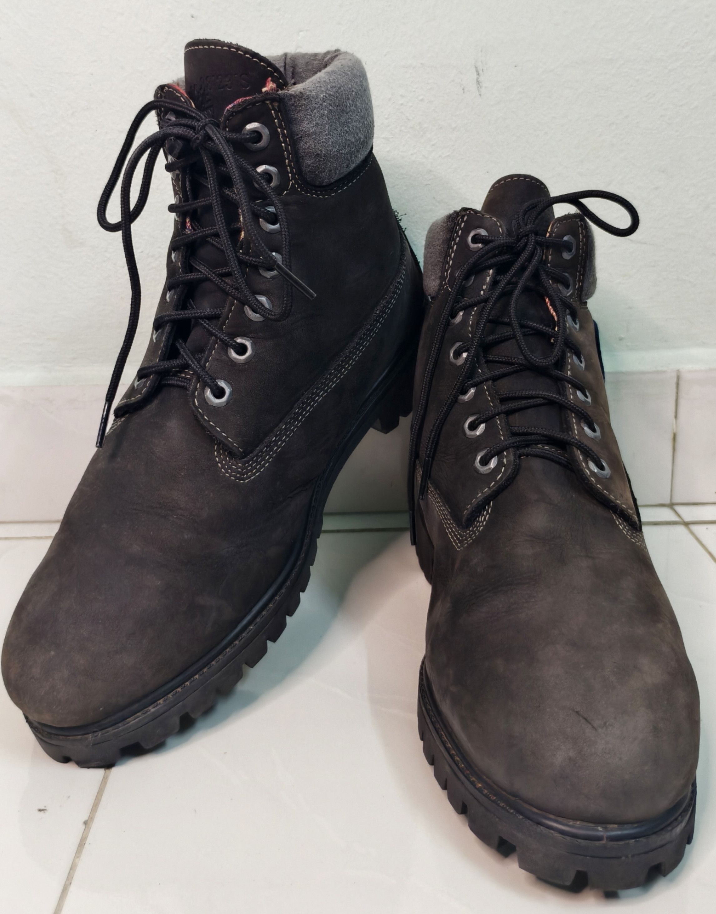 Timberland Timberland X Shackleton (British Antarctic Expedition) Size US 10 / EU 43 - 9 Thumbnail