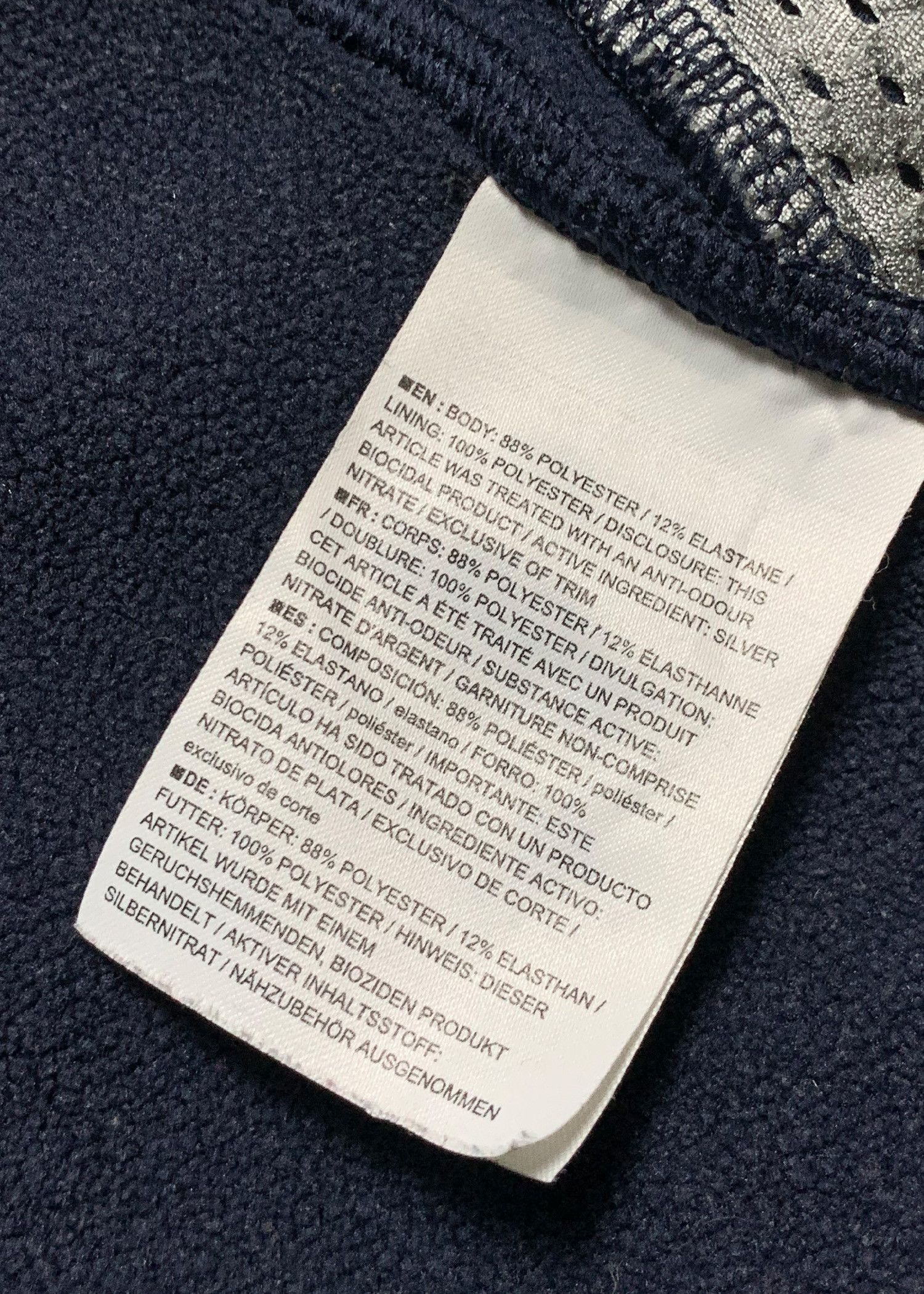Arc'teryx Arc'Teryx Fortez Hoody Women's Jacket - L Size L / US 10 / IT 46 - 11 Thumbnail
