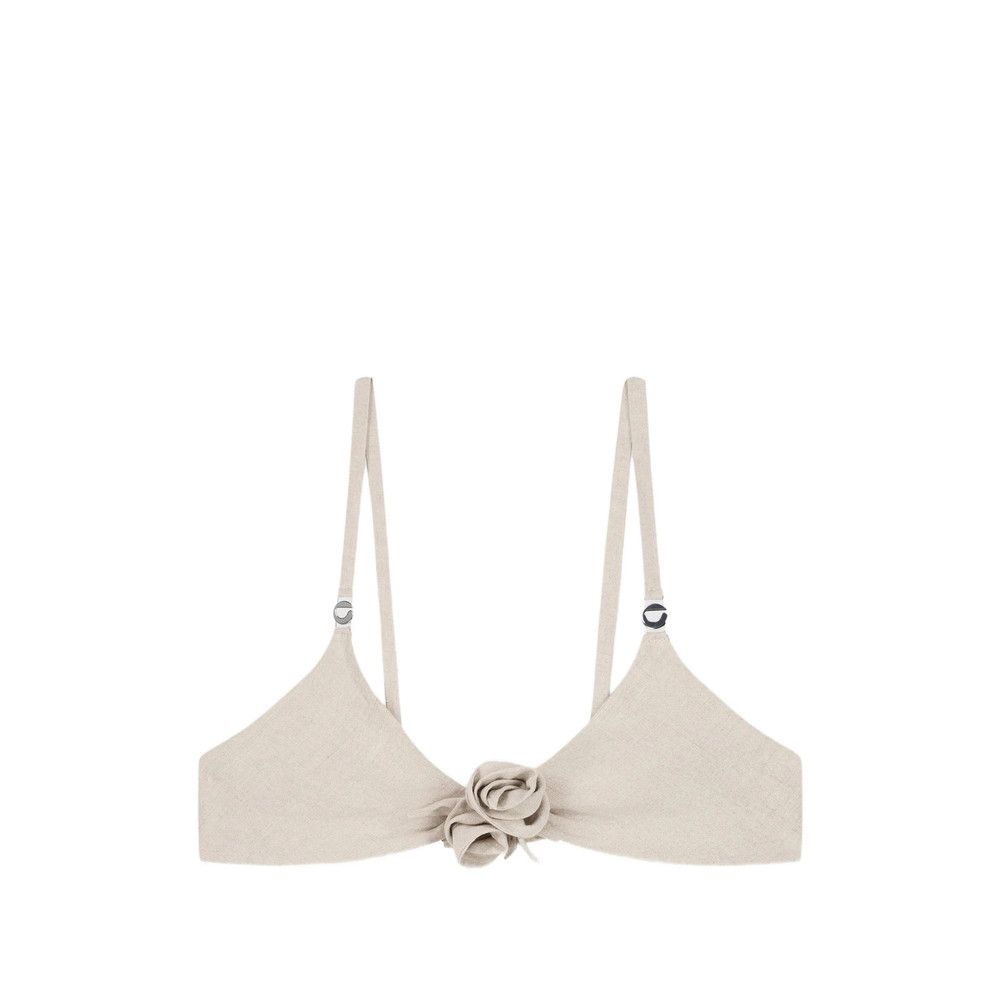 Coperni Coperni NEUTRALS Beachwear - Bikinis Size S / US 4 / IT 40 - 1 Thumbnail