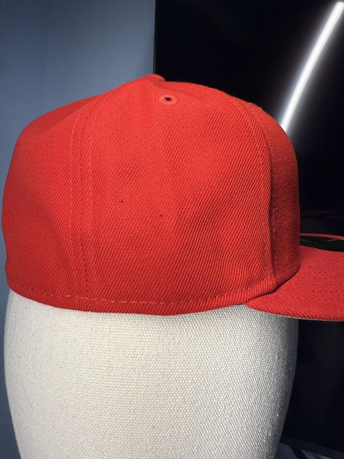 MLB × New Era × New York Yankees New Era MLB Fitted Size ONE SIZE - 10 Thumbnail