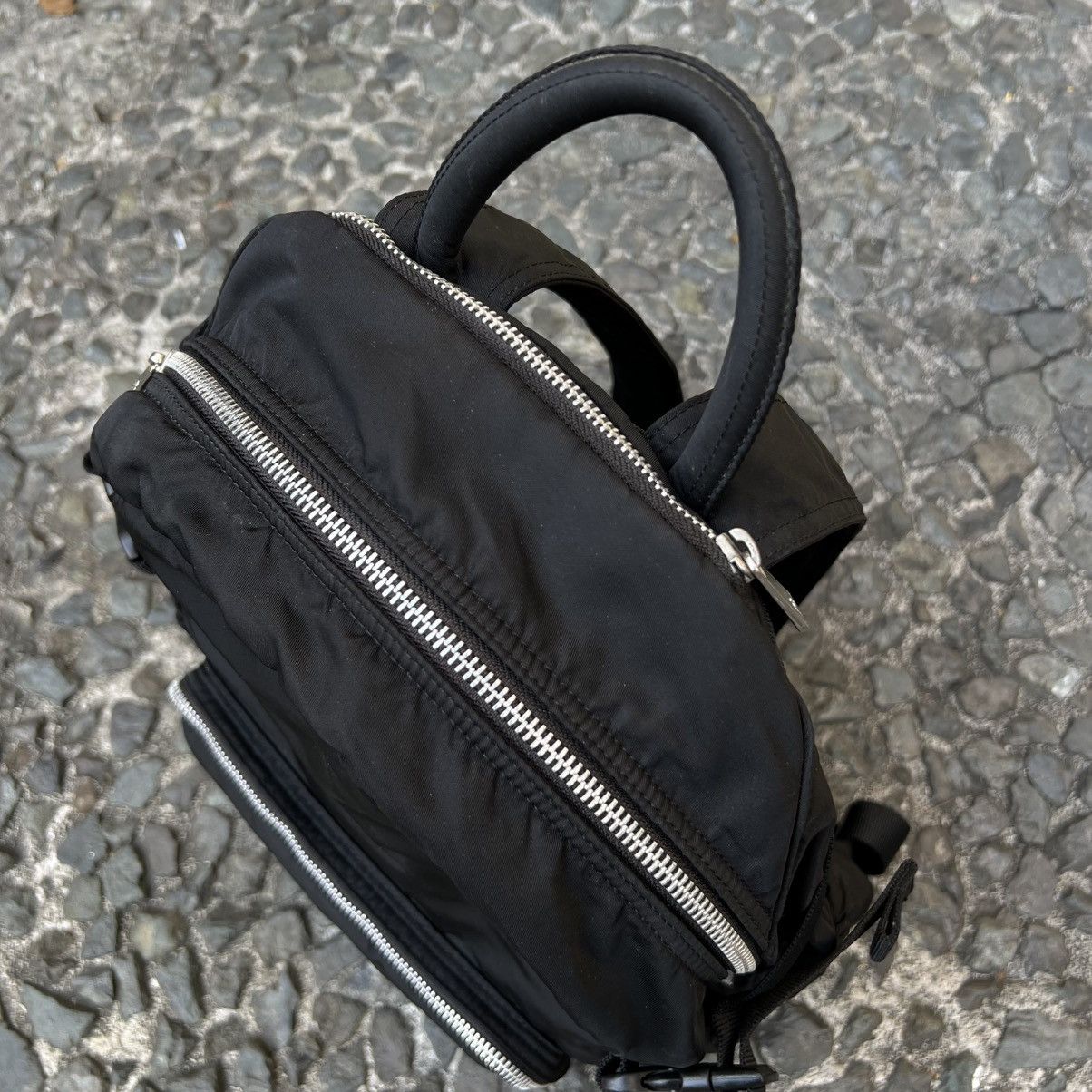 Porter Porter International MA-1 Plus Backpack Size ONE SIZE - 8 Thumbnail