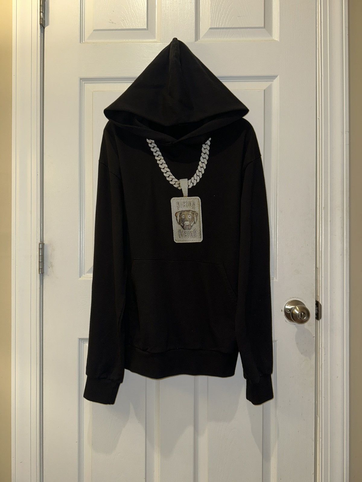 Other Victor Victor x Human Made Nigo Hoodie Size US L / EU 52-54 / 3 - 1 Thumbnail