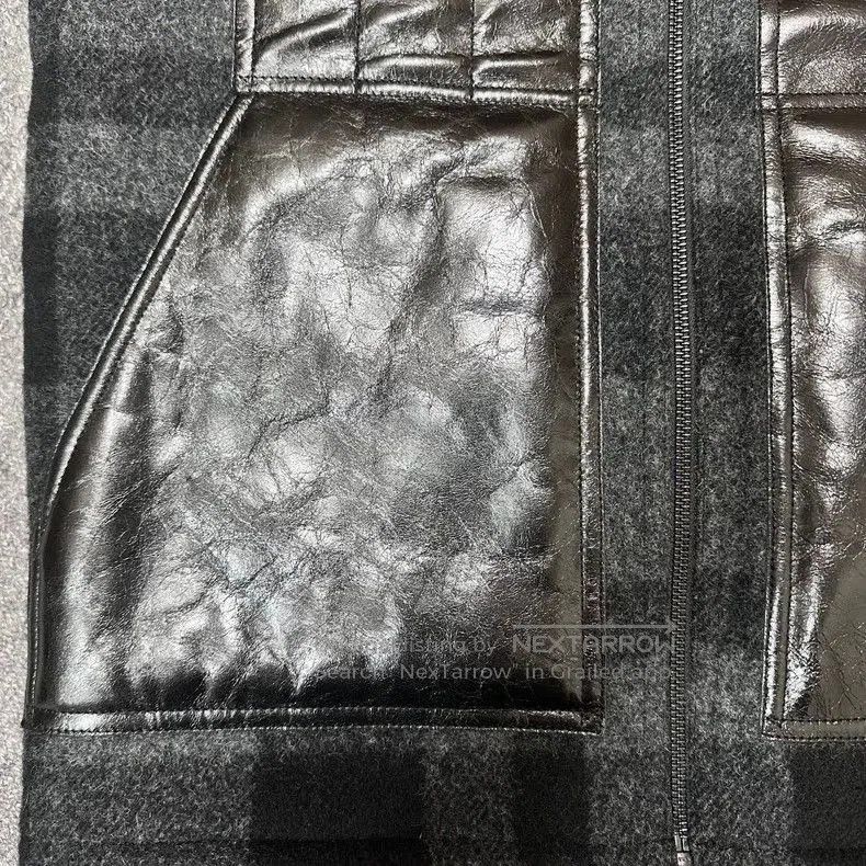 Junya Watanabe JUNYA WATANABE MAN × FILSON Vest. Size US M / EU 48-50 / 2 - 4 Thumbnail