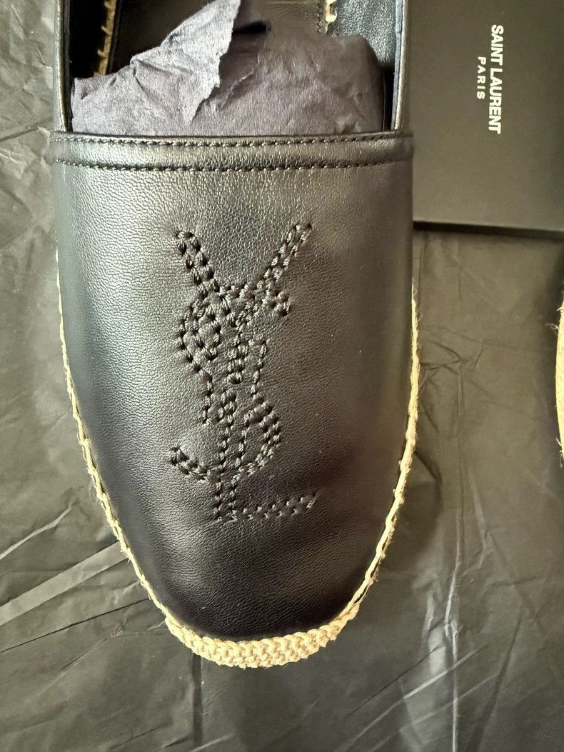 Saint Laurent Paris Saint Laurent Paris Men's casual shoes 2505-Nextarrow Size US 7 / EU 40 - 2 Thumbnail