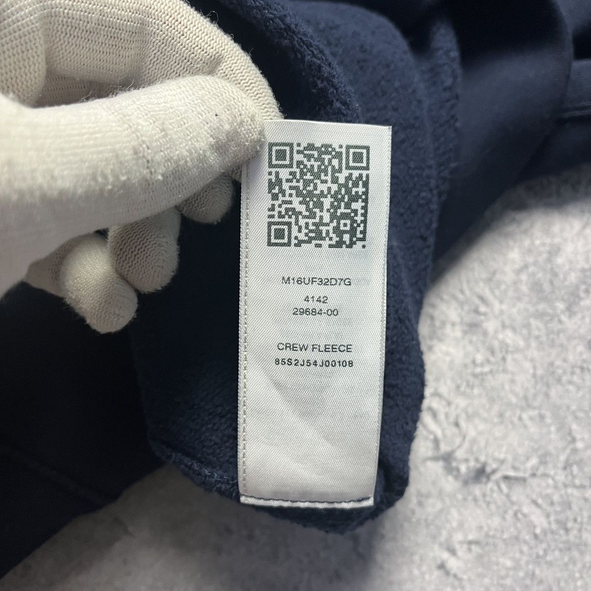 True Religion Vintage True Religion Small Logo Sweatshirt Streetwear Y2K Size US M / EU 48-50 / 2 - 12 Thumbnail