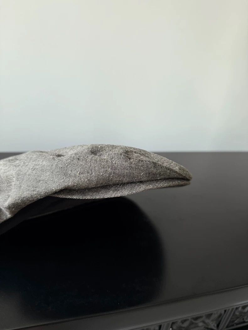 Y's Y's 16 AW Beret Forward Cap Size ONE SIZE - 4 Thumbnail