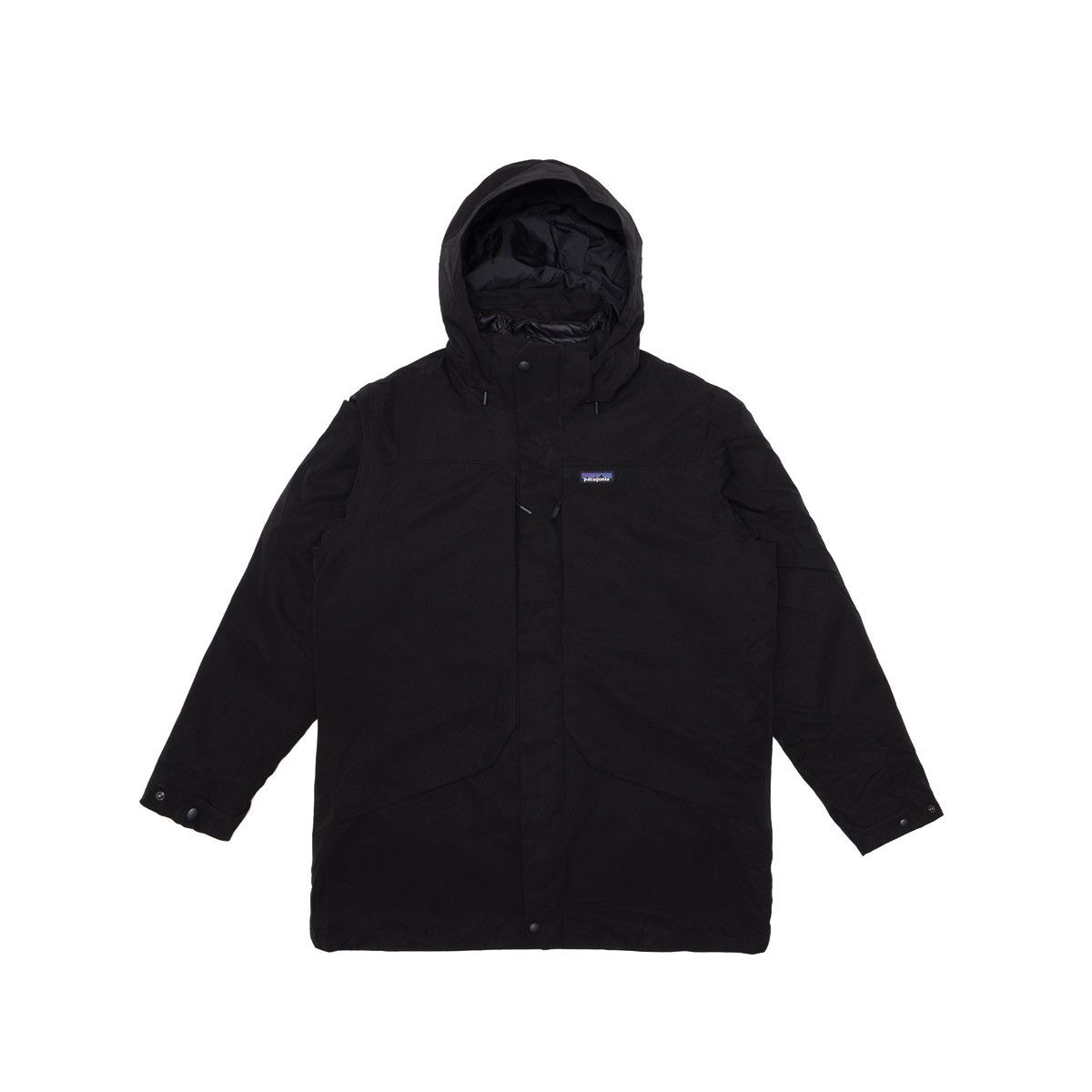 Patagonia 700$ Patagonia Tres 3-in-1 Parka - Men's Size : XL Size US XL / EU 56 / 4 - 3 Thumbnail