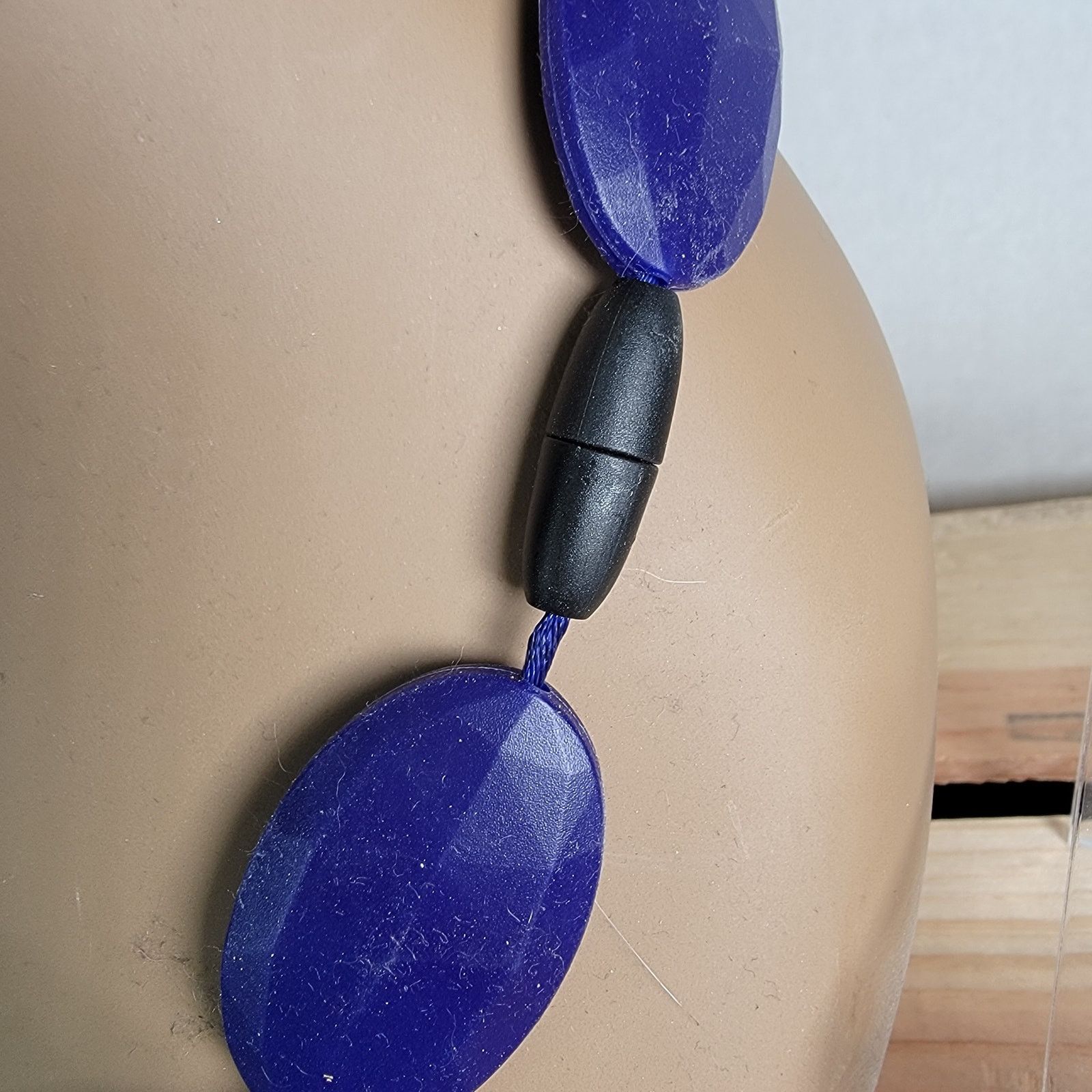 Other Beabies 100% Silicone Teething Necklace and Bracelet - NEW Size ONE SIZE - 6 Thumbnail