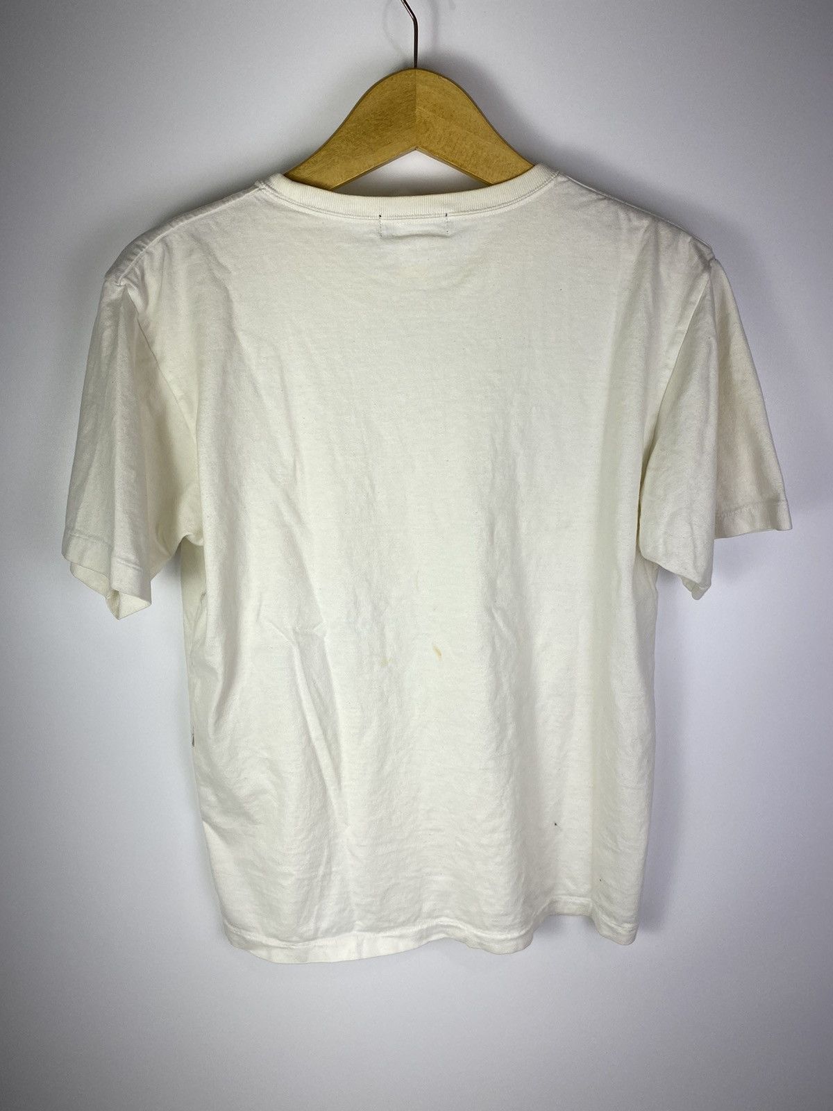 Hysteric Glamour × If Six Was Nine × Japanese Brand japanese brand grosbec ethno rocks vision tee Size US M / EU 48-50 / 2 - 8 Thumbnail