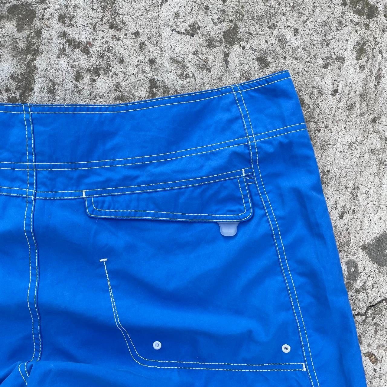 Adidas Vintage Adidas Swimwear Shorts Size XL Hype Surf Wear Size US 37 - 5 Thumbnail