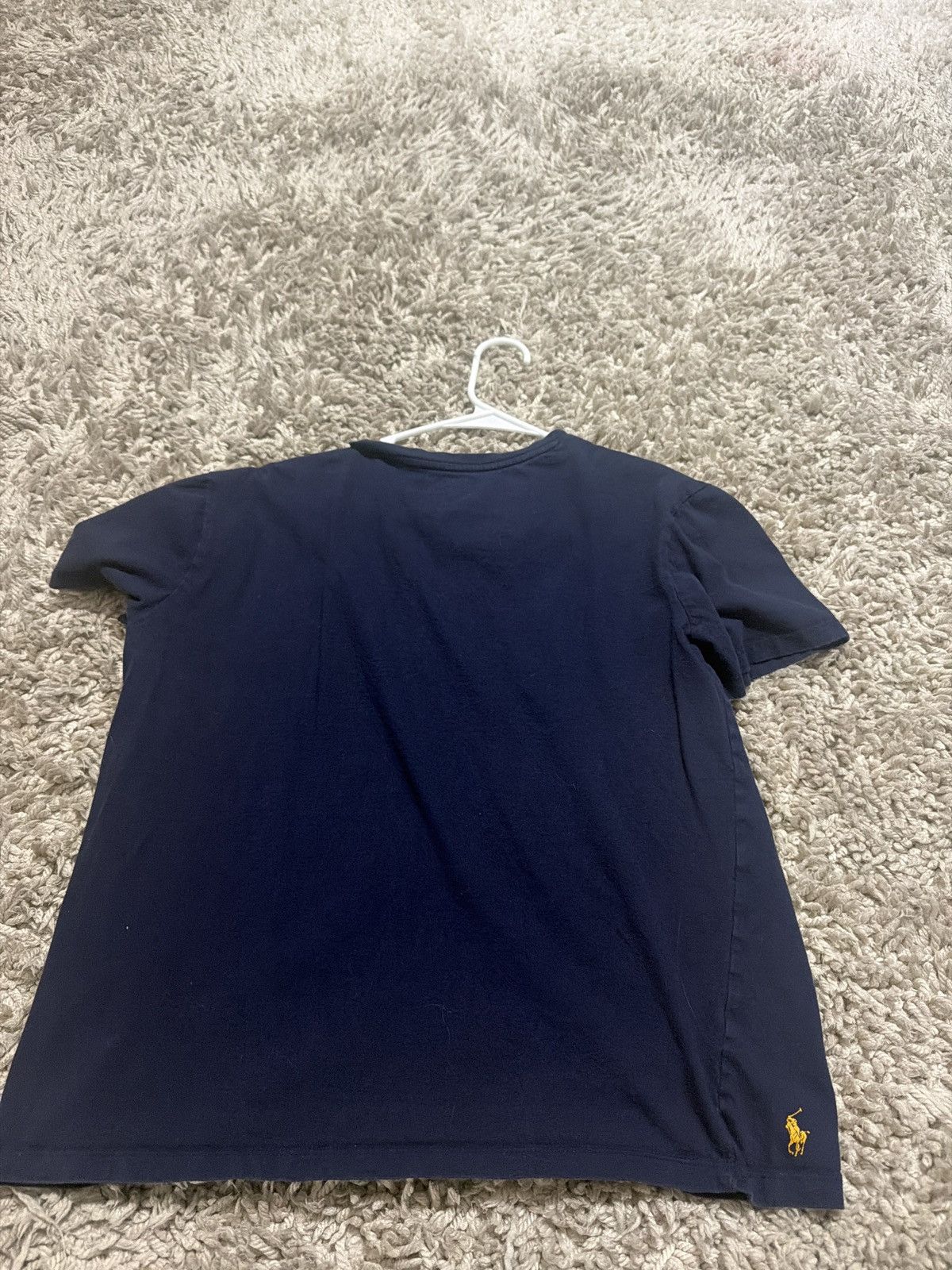 Polo Ralph Lauren Polo TShirt Size US S / EU 44-46 / 1 - 2 Thumbnail