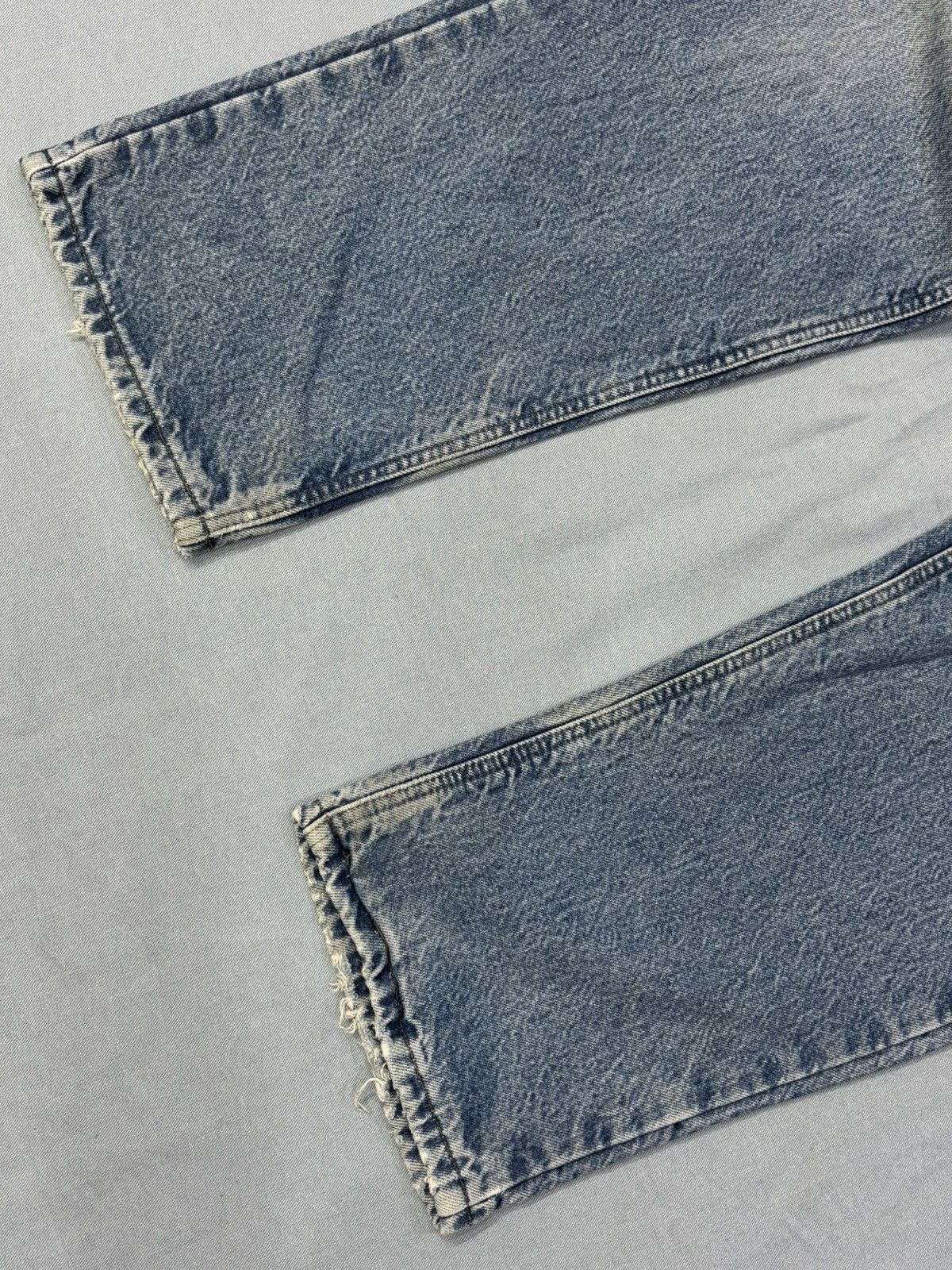 Carhartt Carhatt B172 DST denim Size US 34 / EU 50 - 6 Thumbnail