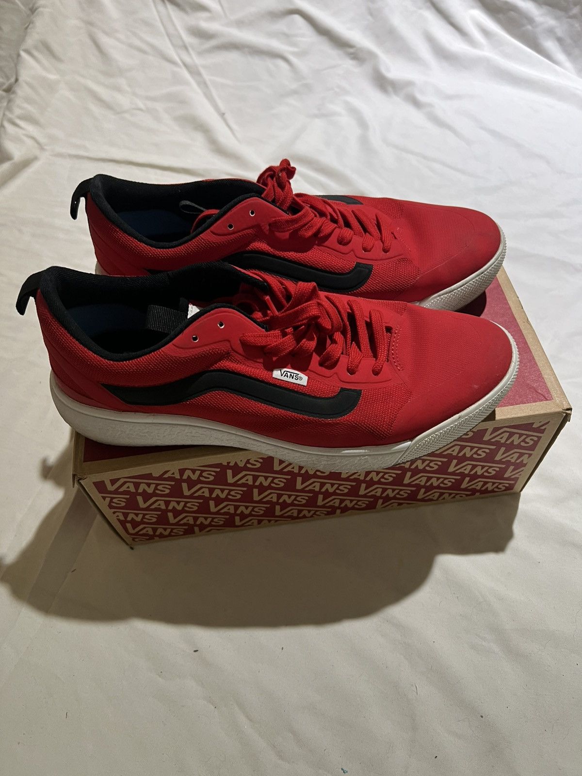 Vans Vans Ultrarange Exo Size US 11 / EU 44 - 5 Thumbnail