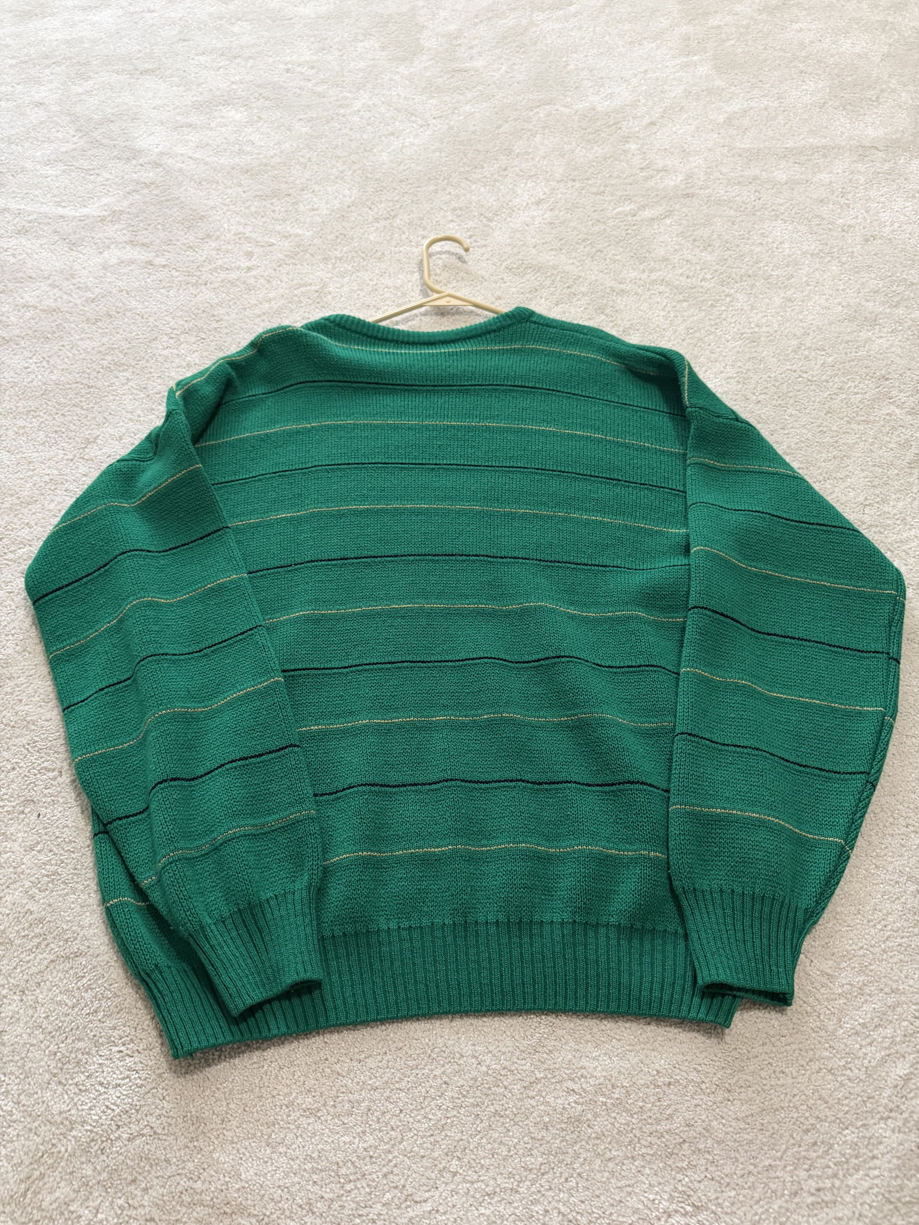Other Vintage Ireland Sweater Size US L / EU 52-54 / 3 - 2 Thumbnail