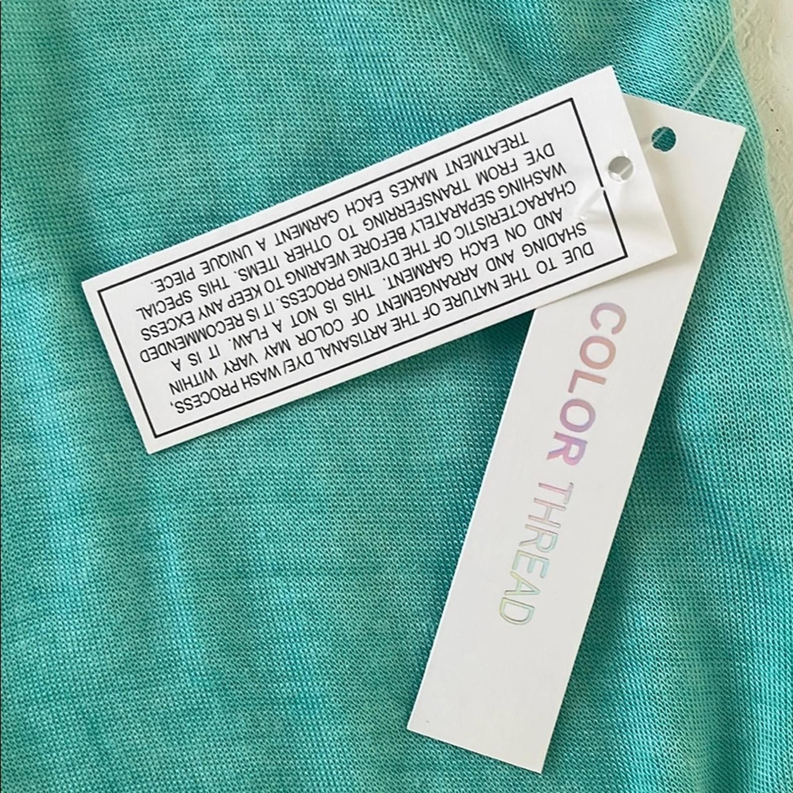 Other 2 Pack - Women's Aqua Yoga Tank Top size S,M,L - NWT Size M / US 6-8 / IT 42-44 - 2 Thumbnail