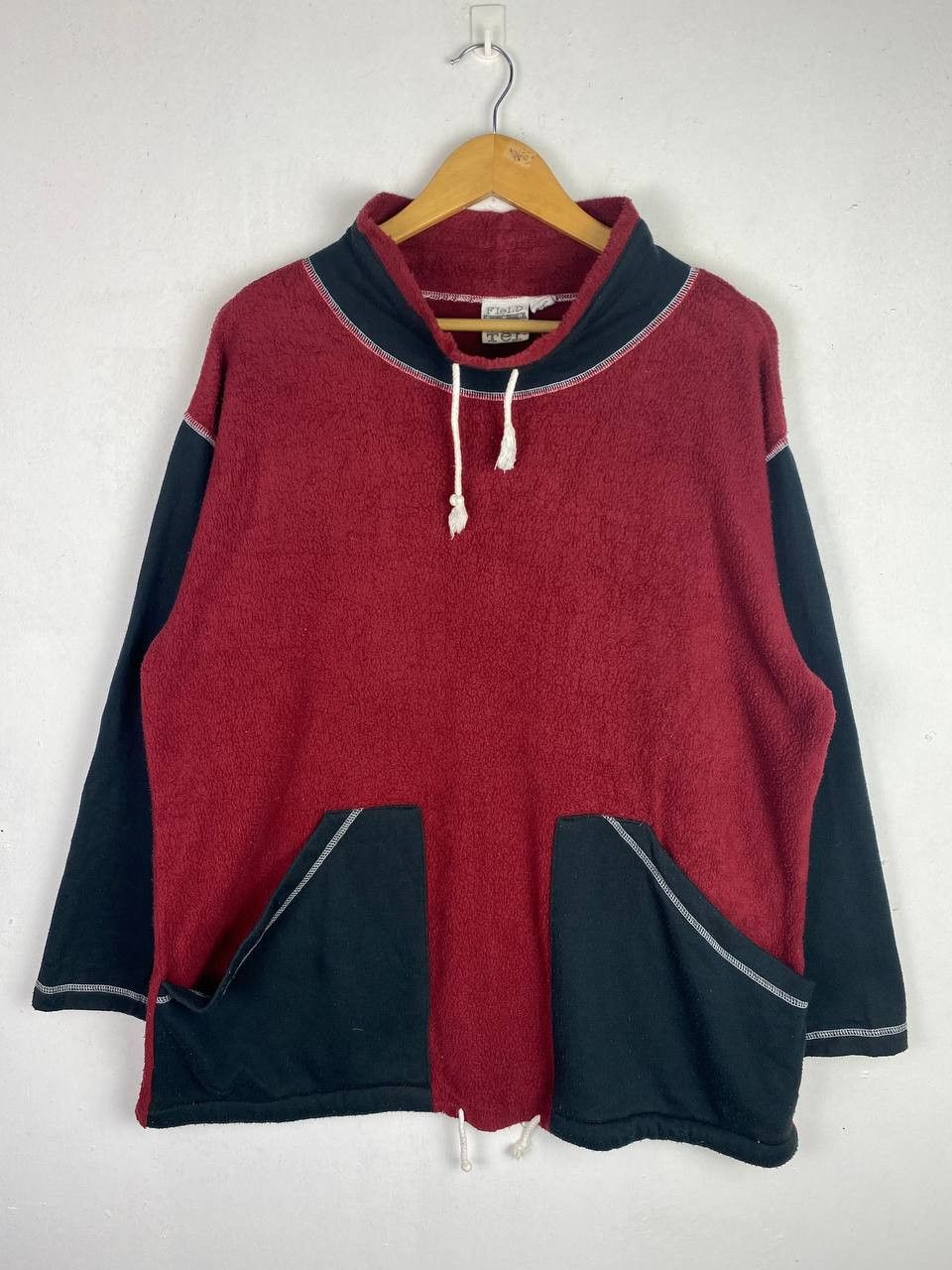 japanese brand pullover sweater nice design