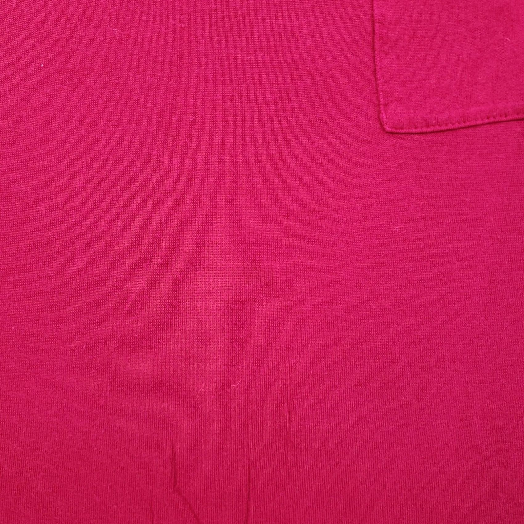 Gap Gap Red Rayon Tunic Tank Womens XL Extra Large Scoop Neck Sleeveless Size XL / US 12-14 / IT 48-50 - 6 Thumbnail