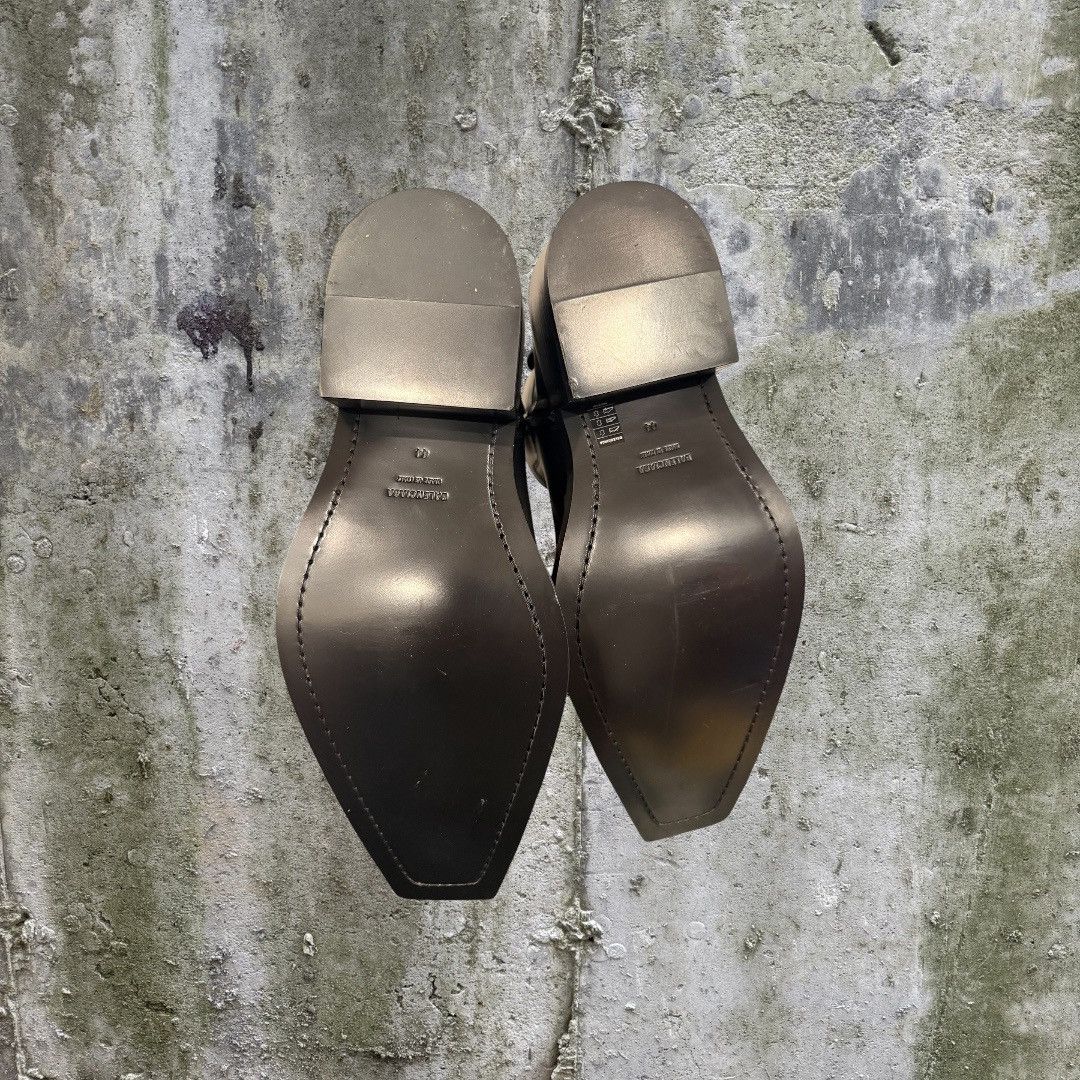 Balenciaga FW23 Balenciaga Santiago Boots Size US 11 / EU 44 - 5 Thumbnail