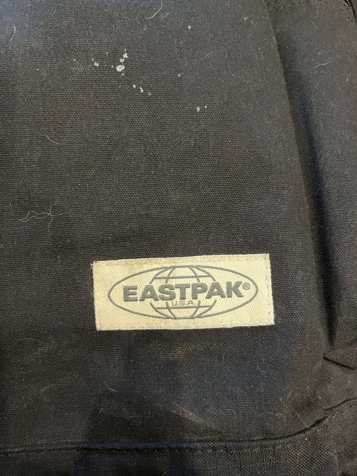 Eastpak × Jansport Vintage Eastpak USA backpack outdoor bag Size ONE SIZE - 4 Thumbnail