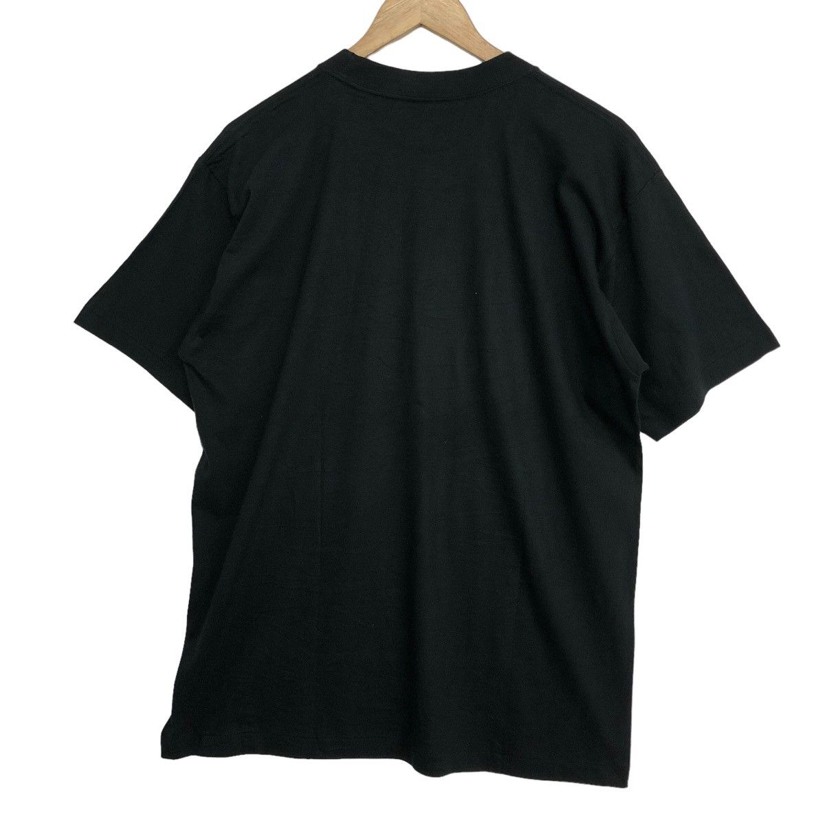 Anime × Japanese Brand × Vintage *Rare!! Vintage EVANGELION the end of evangelion gainax tee Size US XL / EU 56 / 4 - 11 Thumbnail