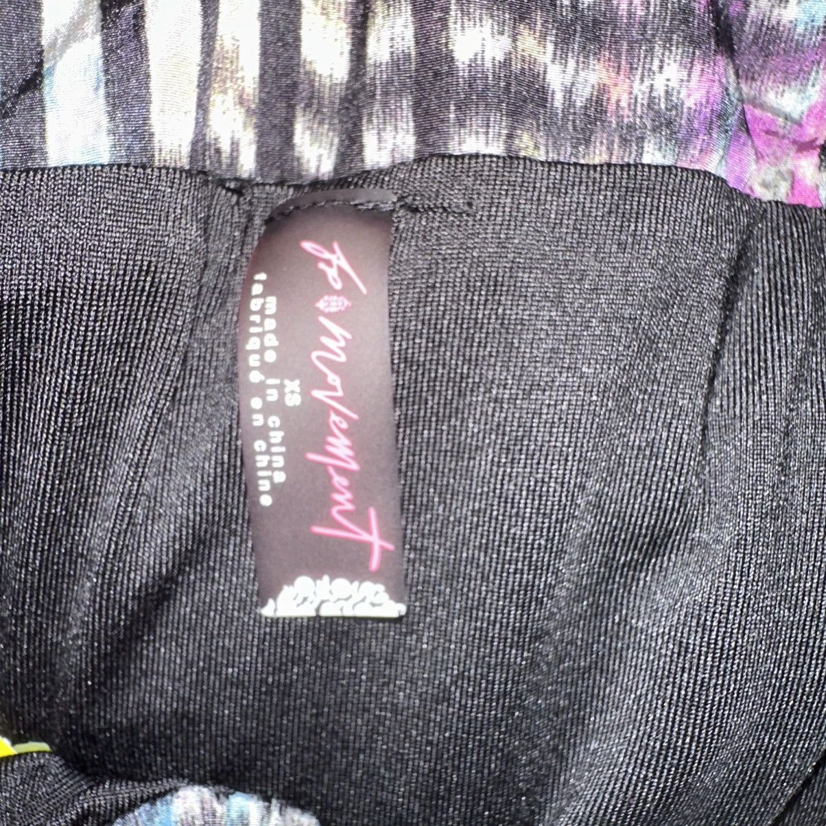 Free People Free People Movement The Way Home Athletic Shorts XS Size 25" / US 0 / IT 36 - 3 Thumbnail