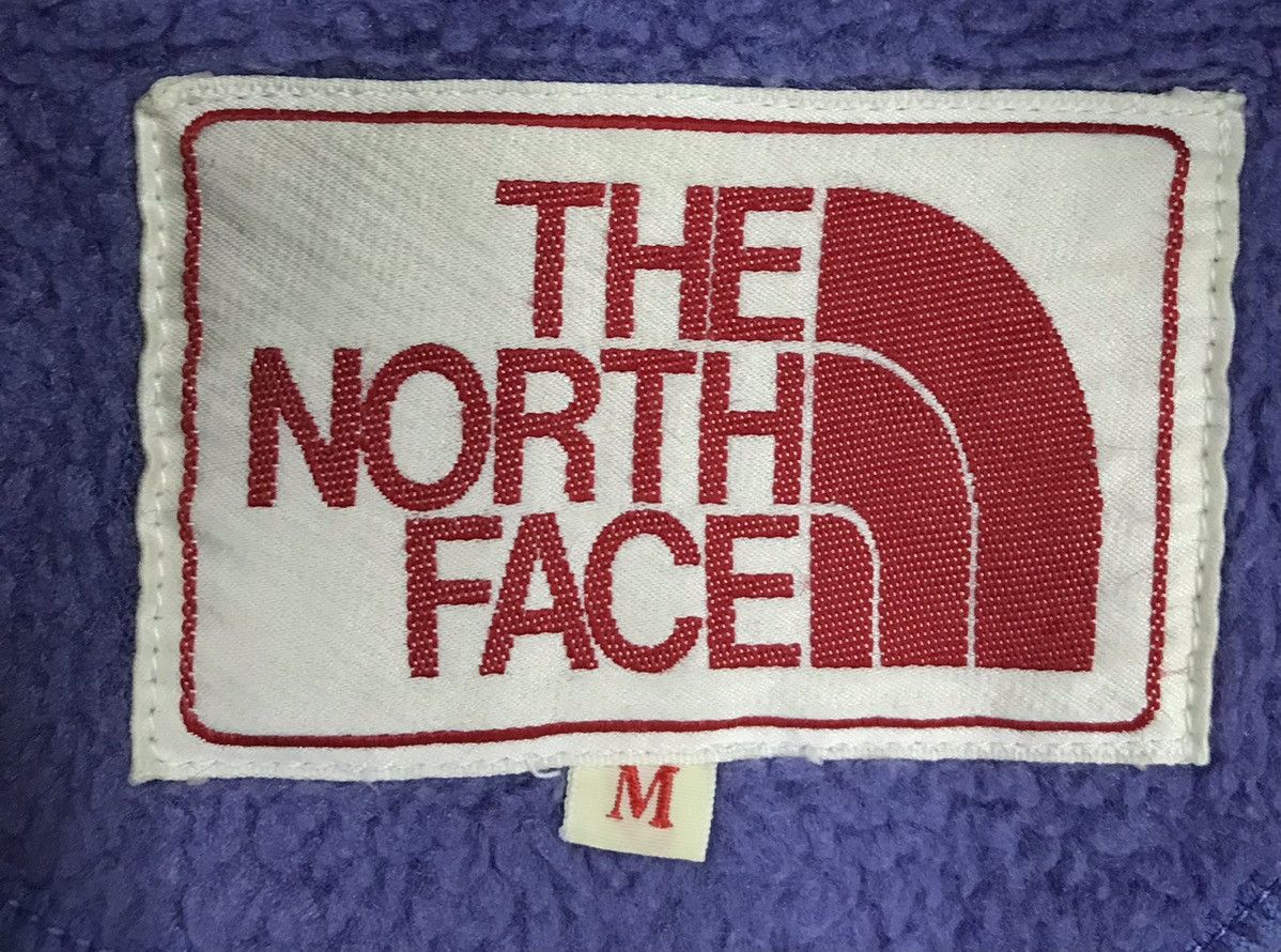 The North Face × Vintage Vintage The North Face Jacket Size US M / EU 48-50 / 2 - 10 Thumbnail