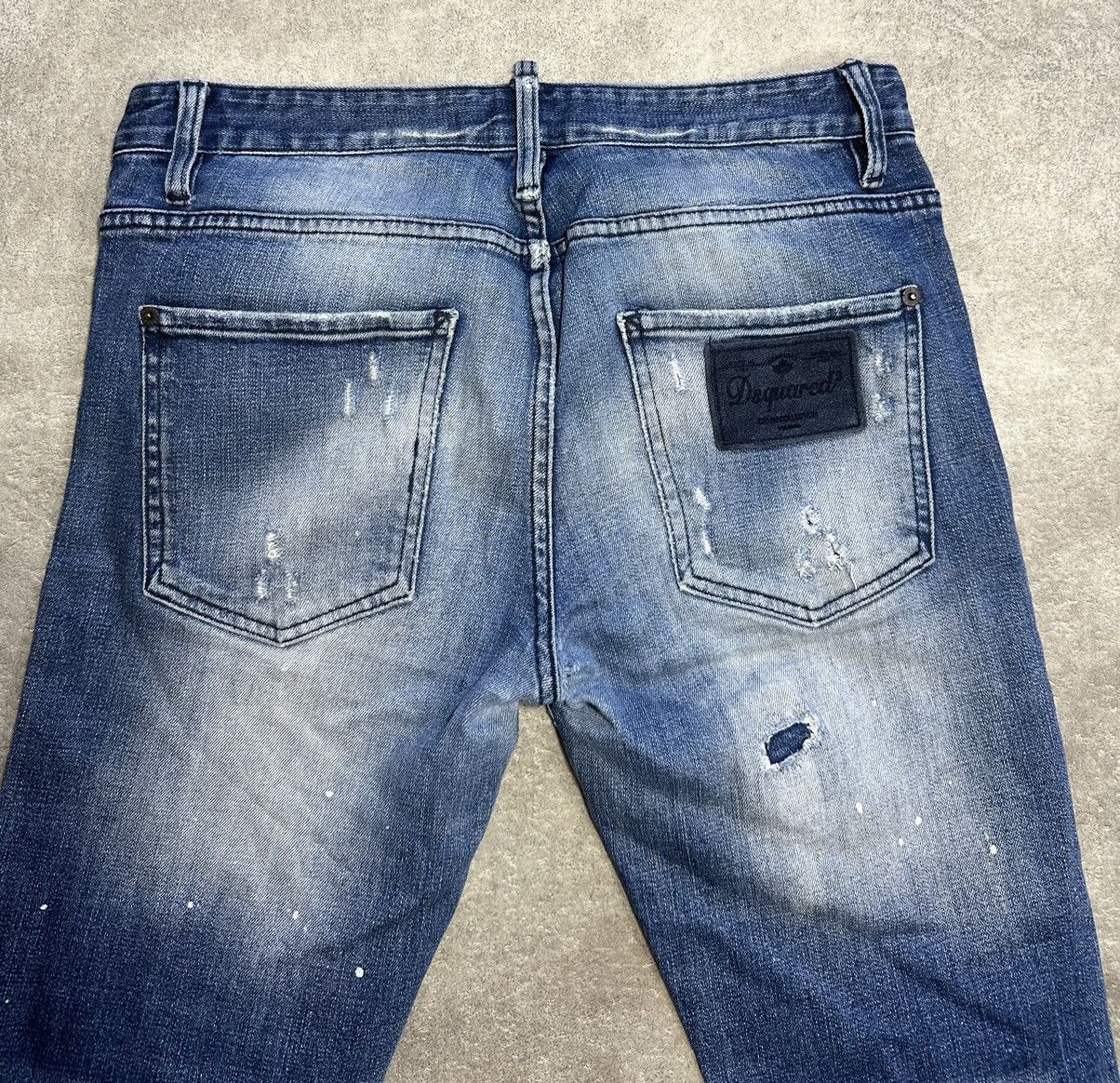 Dsquared2 Dsquared2 faded jeans pants Size US 34 / EU 50 - 5 Thumbnail